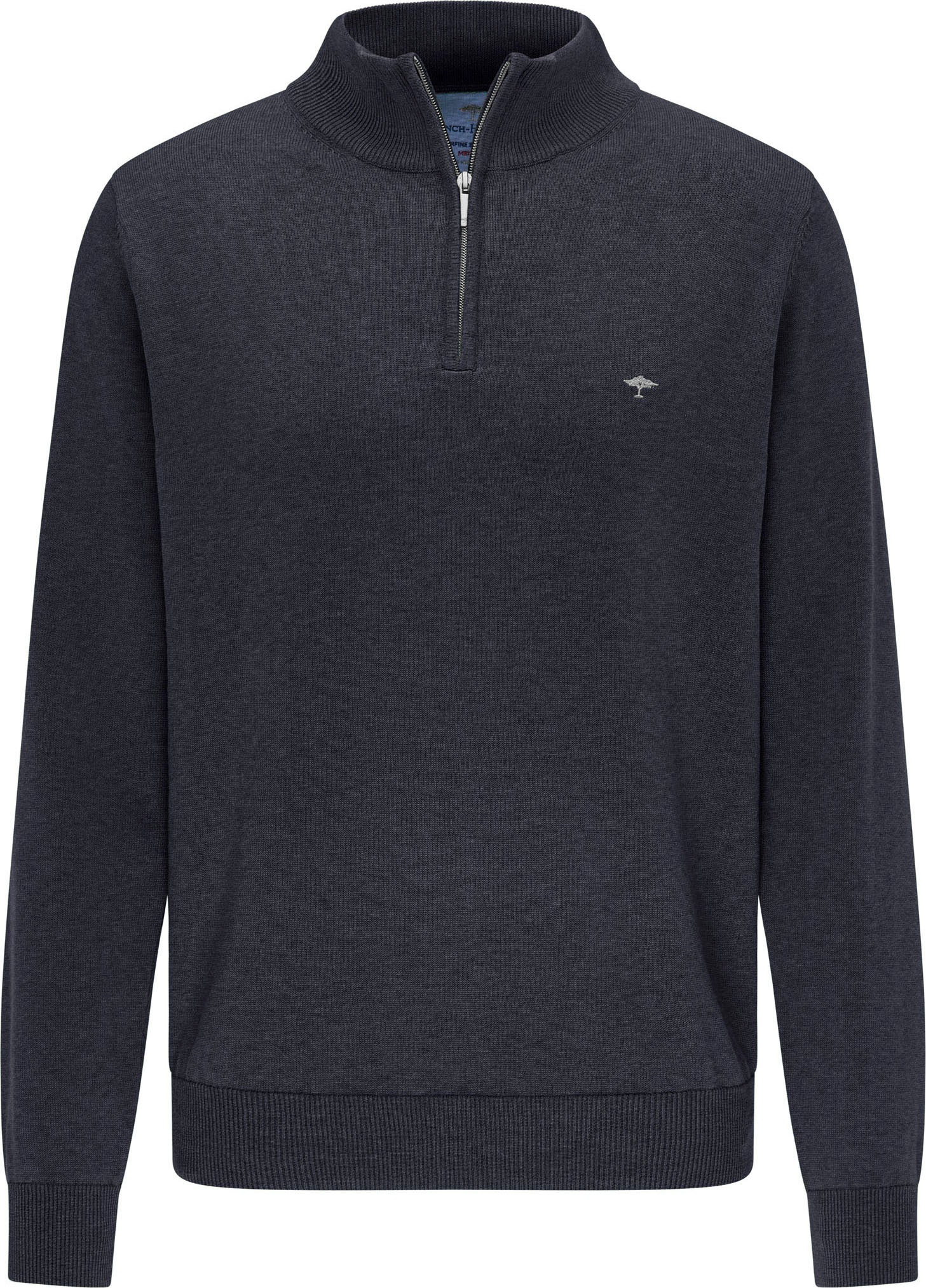 Image of FYNCH-HATTON Troyer, mit Logostickerei bei Ackermann Versand Schweiz