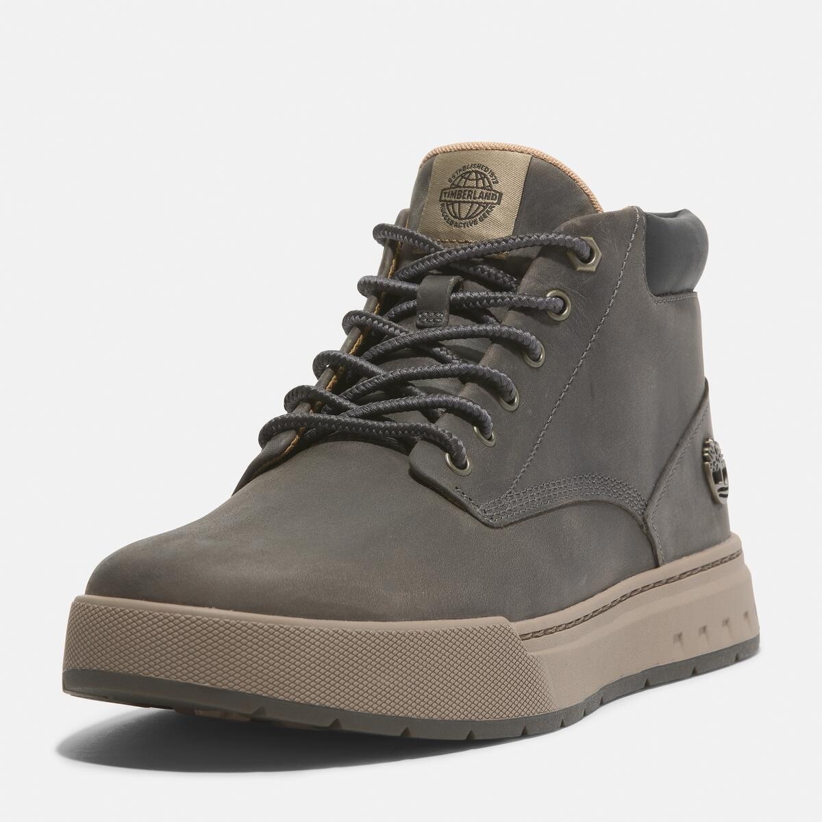 Timberland Schnürboots »MAPLE GROVEMID LACE UP SNEAKER«, Winterschuhe, Sneakerboots, Winterboots