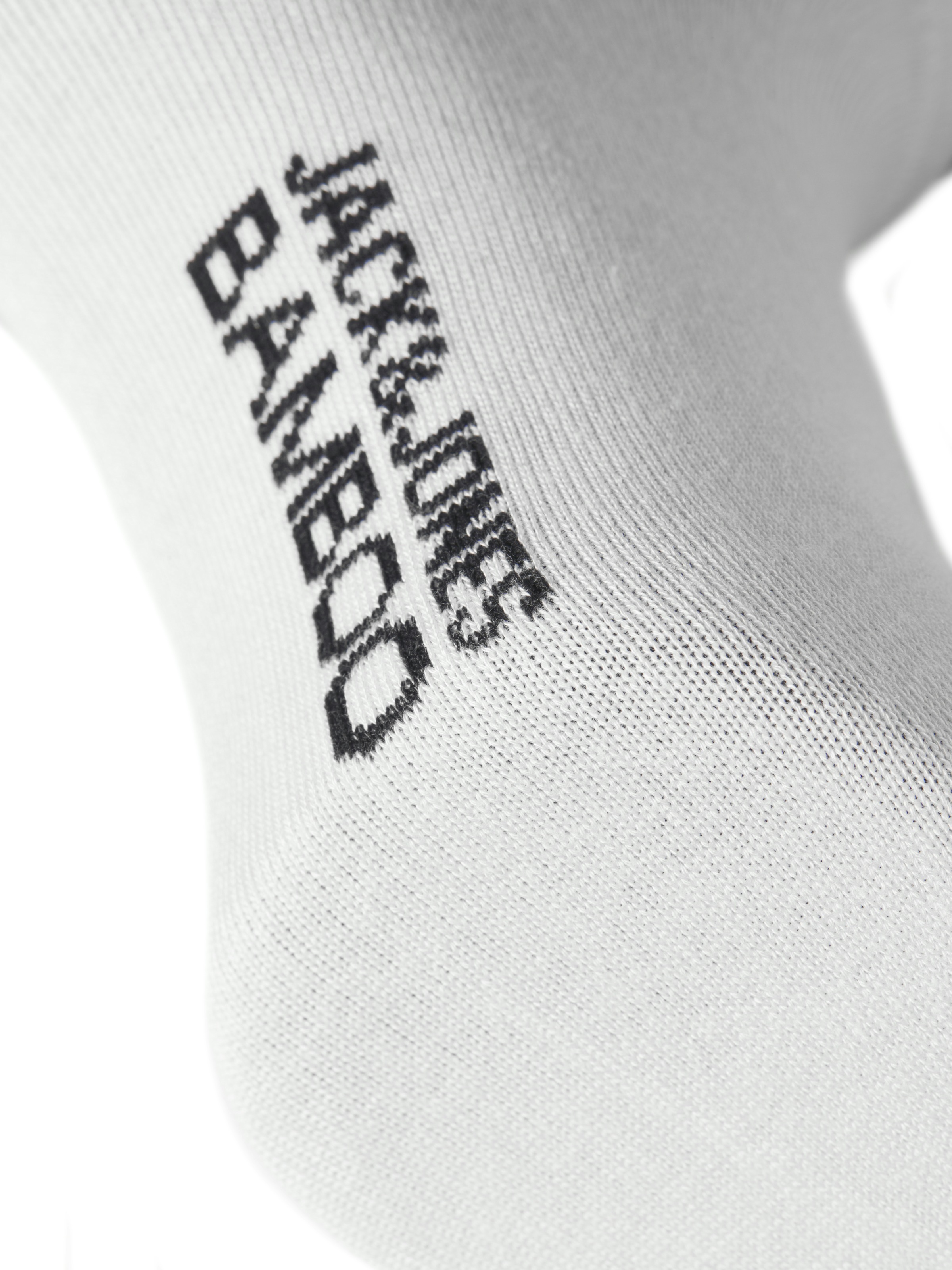 Jack & Jones Basicsocken »JACBASIC BAMBOO SHORT SOCK 5 PACK« Packung, 5 Paar tlg.