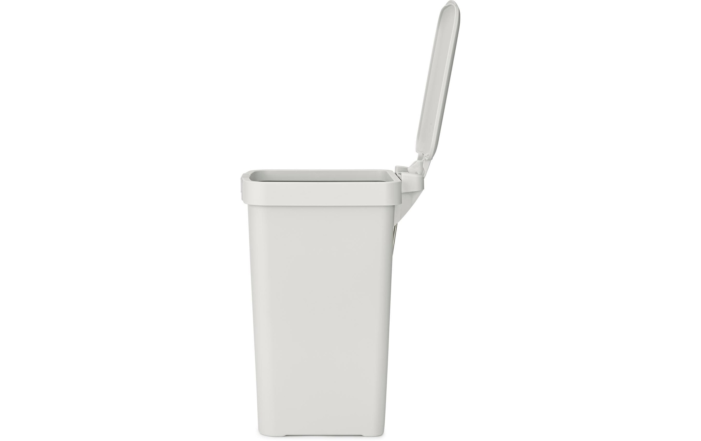 Brabantia Mülleimer »StepUp 10 l«, 1 Behälter