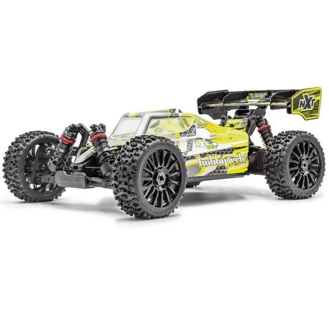 Image of RC-Buggy "Hobbytech Buggy Spirit NXT EVO RR 2 ARTR"