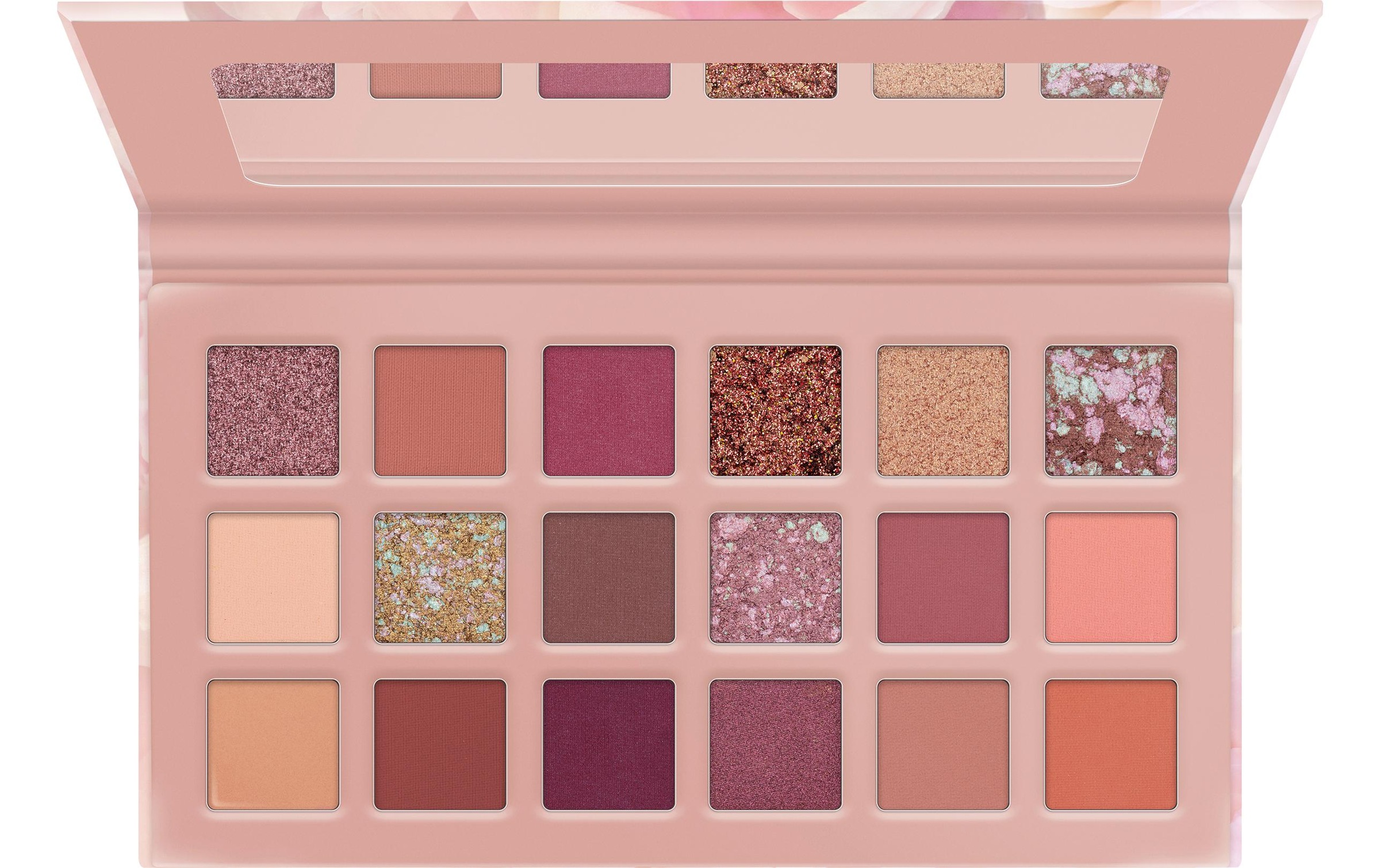 Image of Catrice Lidschatten-Palette »Nude Pe« bei Ackermann Versand Schweiz