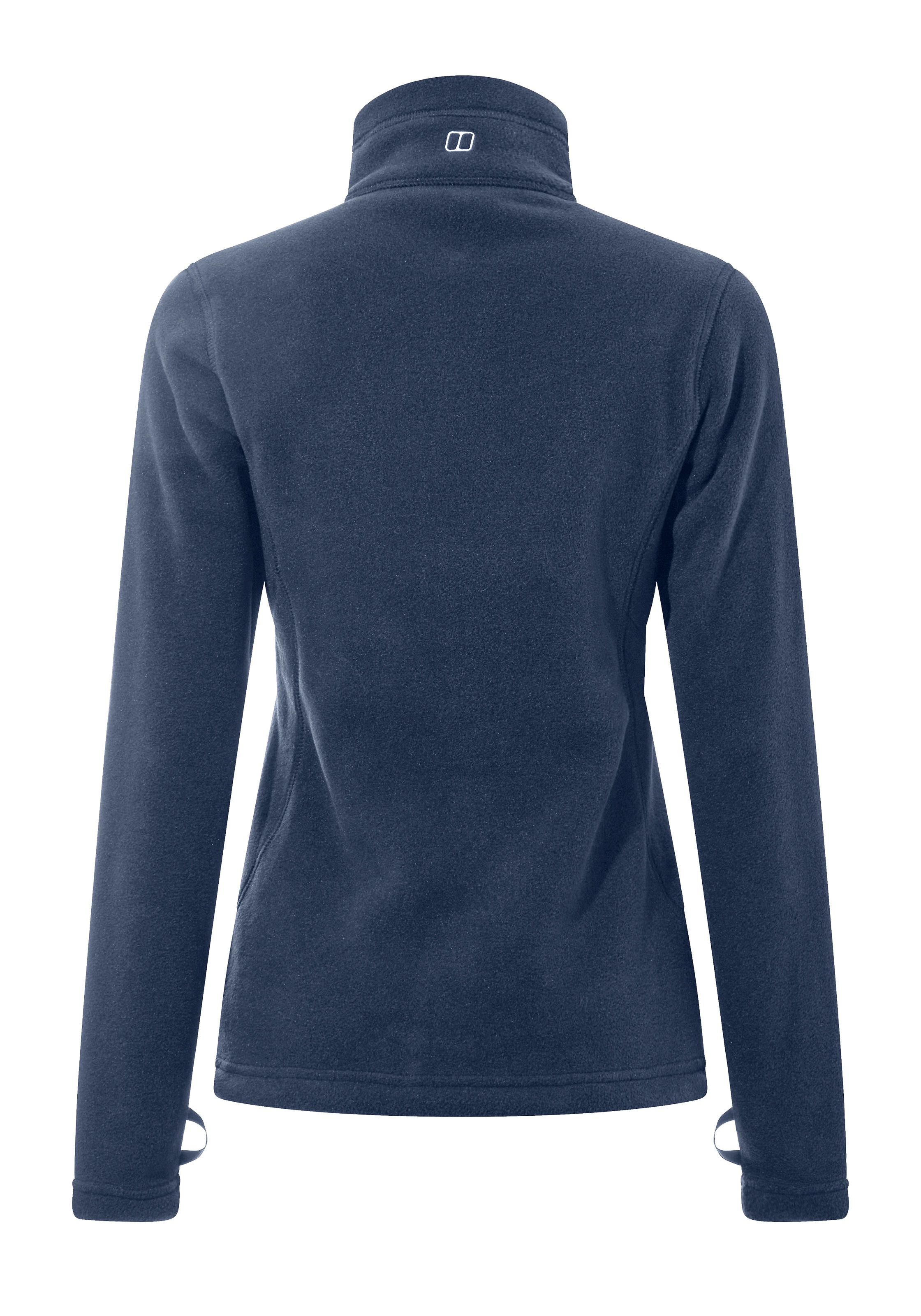 Berghaus Fleecejacke »PRISM PT IA FL JKT AF« sportlicher Stil, atmungsaktives und wärmendes Material