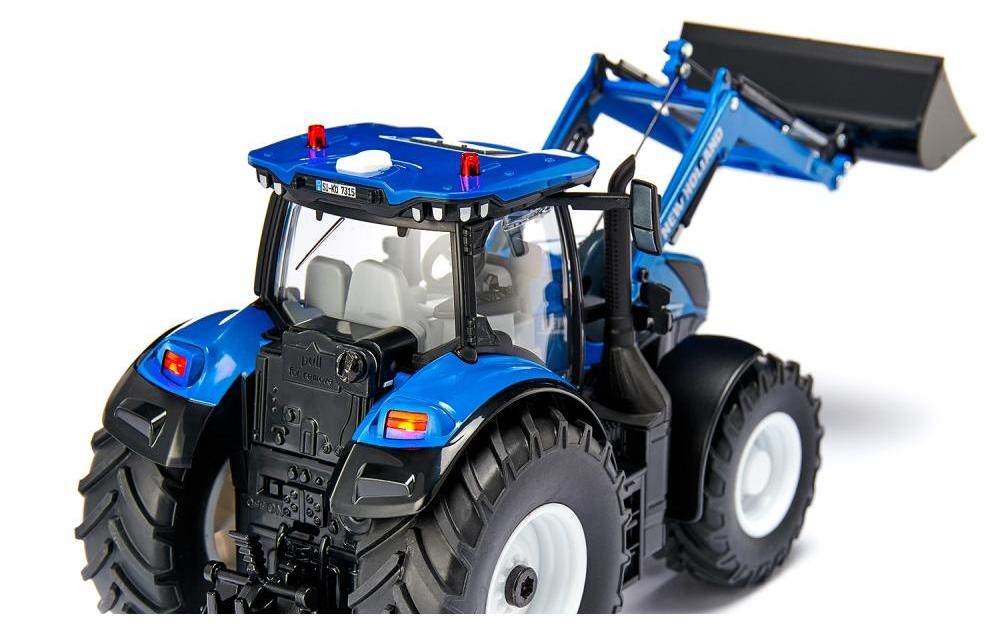Siku RC-Traktor »New Holland T7.315 App RTR,«