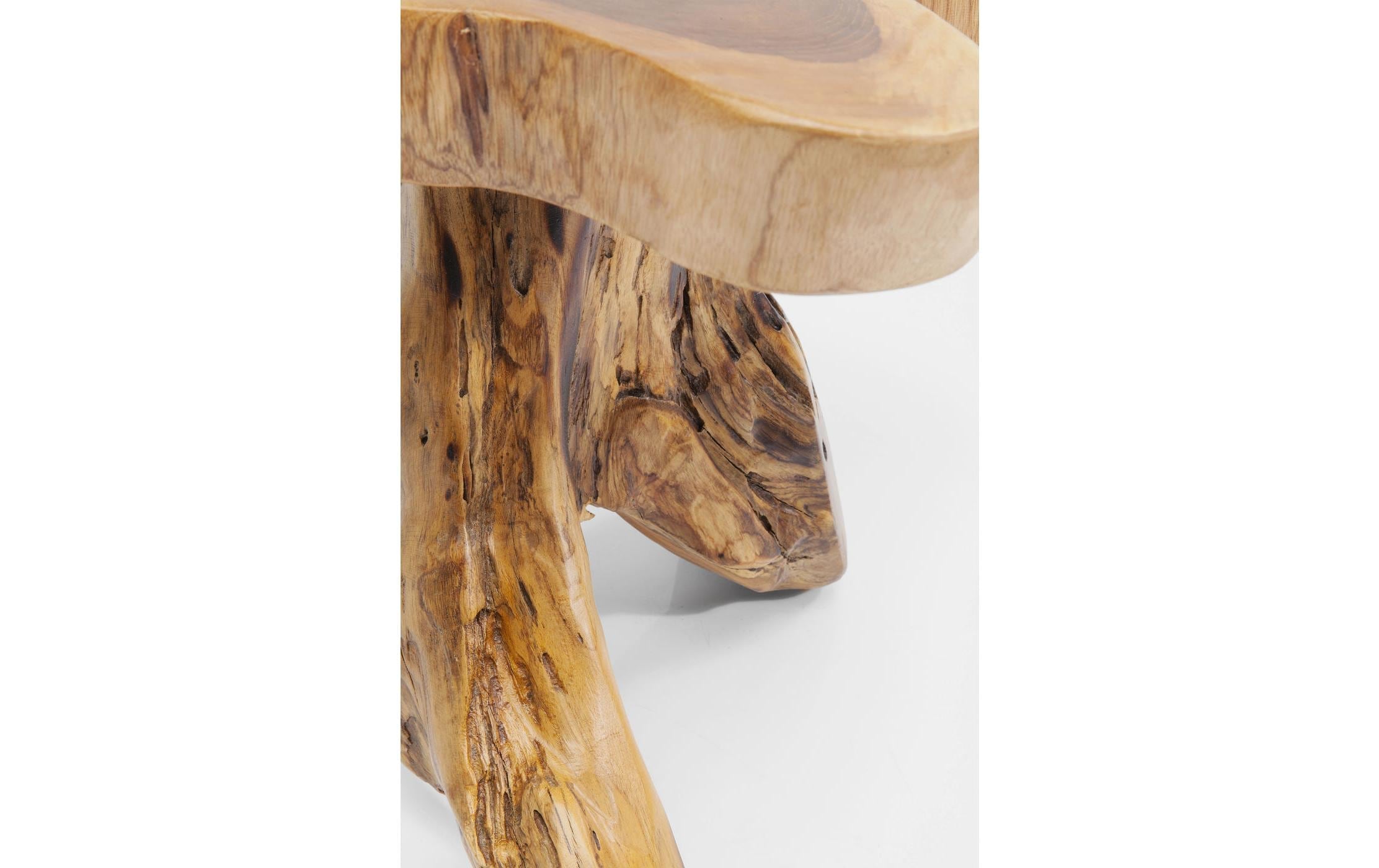 Kare Design Beistelltisch »Tree Klein 40 x 50 cm« 1 Stk. tlg.
