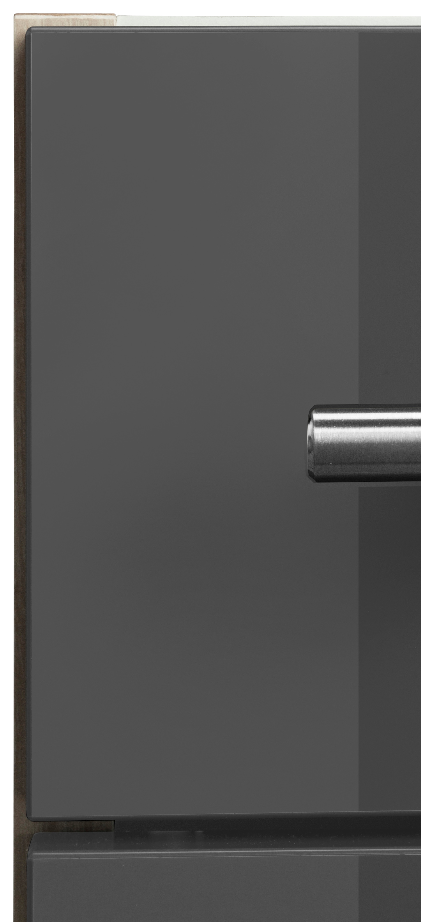 ♕ OPTIFIT Unterschrank »Bern«, 60 cm breit, mit Schubkasten und 2  Auszügen,höhenverstellbare Füsse versandkostenfrei auf