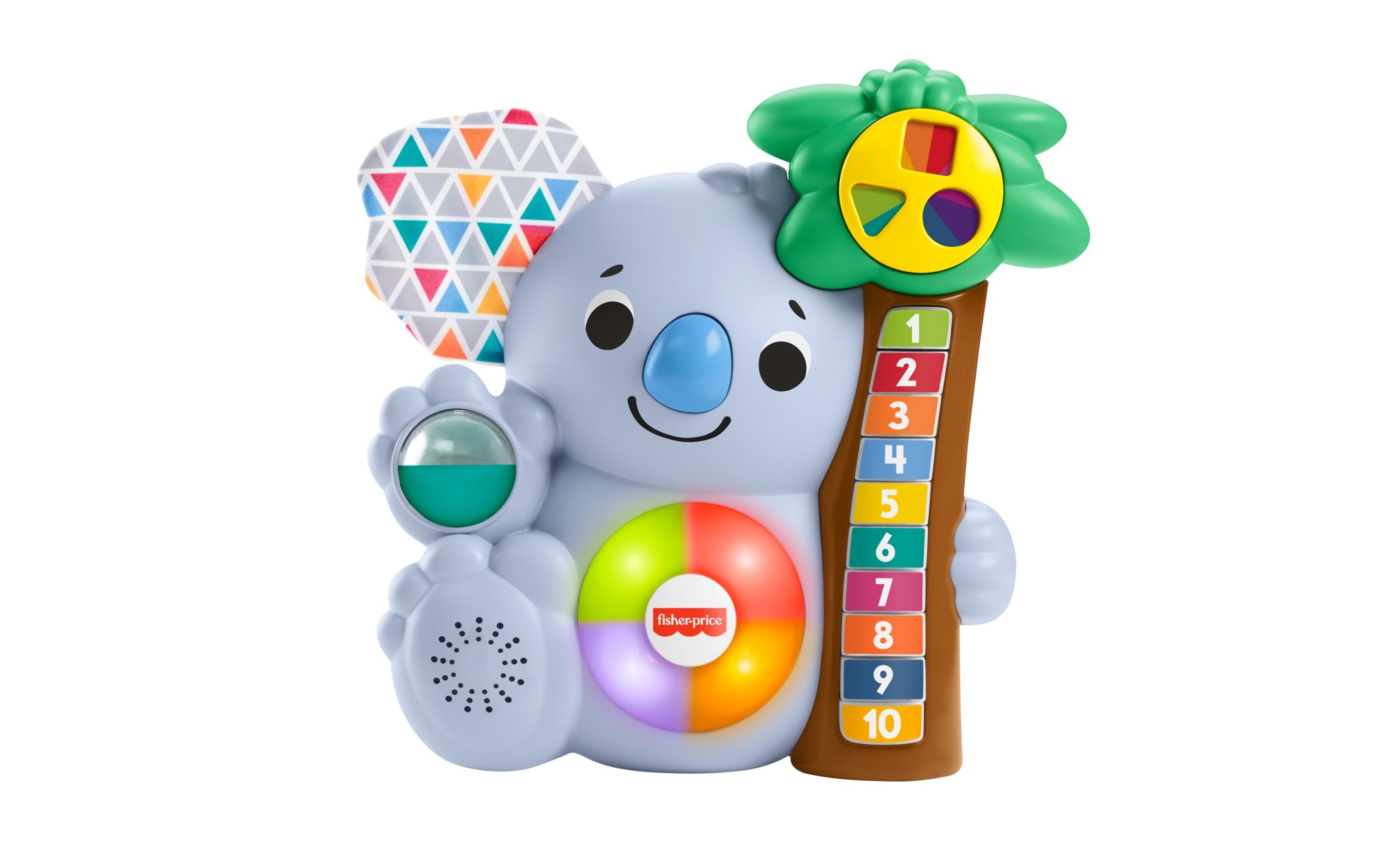 Image of Fisher-Price® Lernspielzeug »Koala« bei Ackermann Versand Schweiz