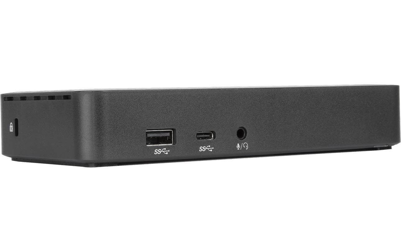 Targus USB-Adapter »Universal USB-C DV4K Power Delivery 65W«