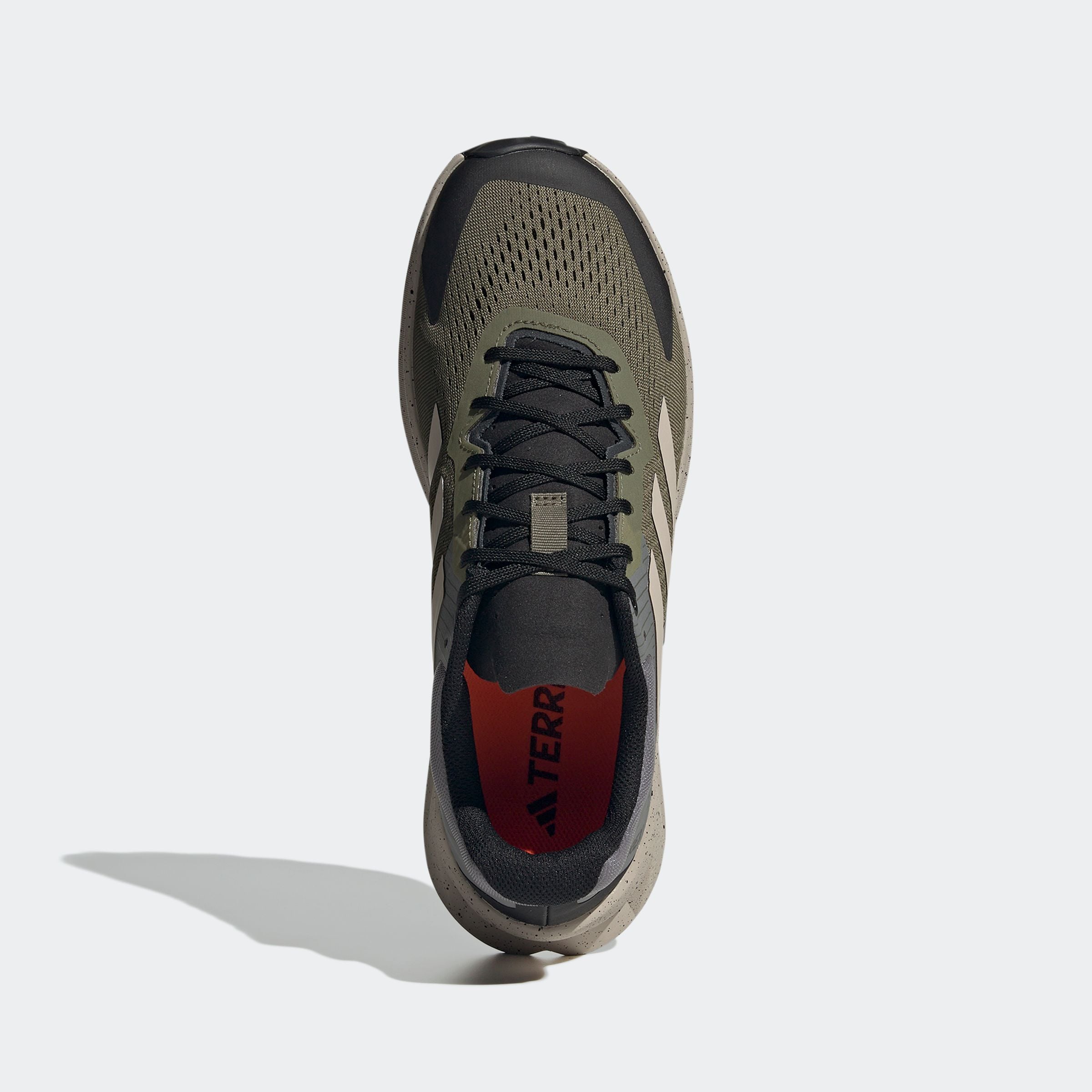 adidas TERREX Trailrunningschuh »SOULSTRIDE FLOW TRAILRUNNING«