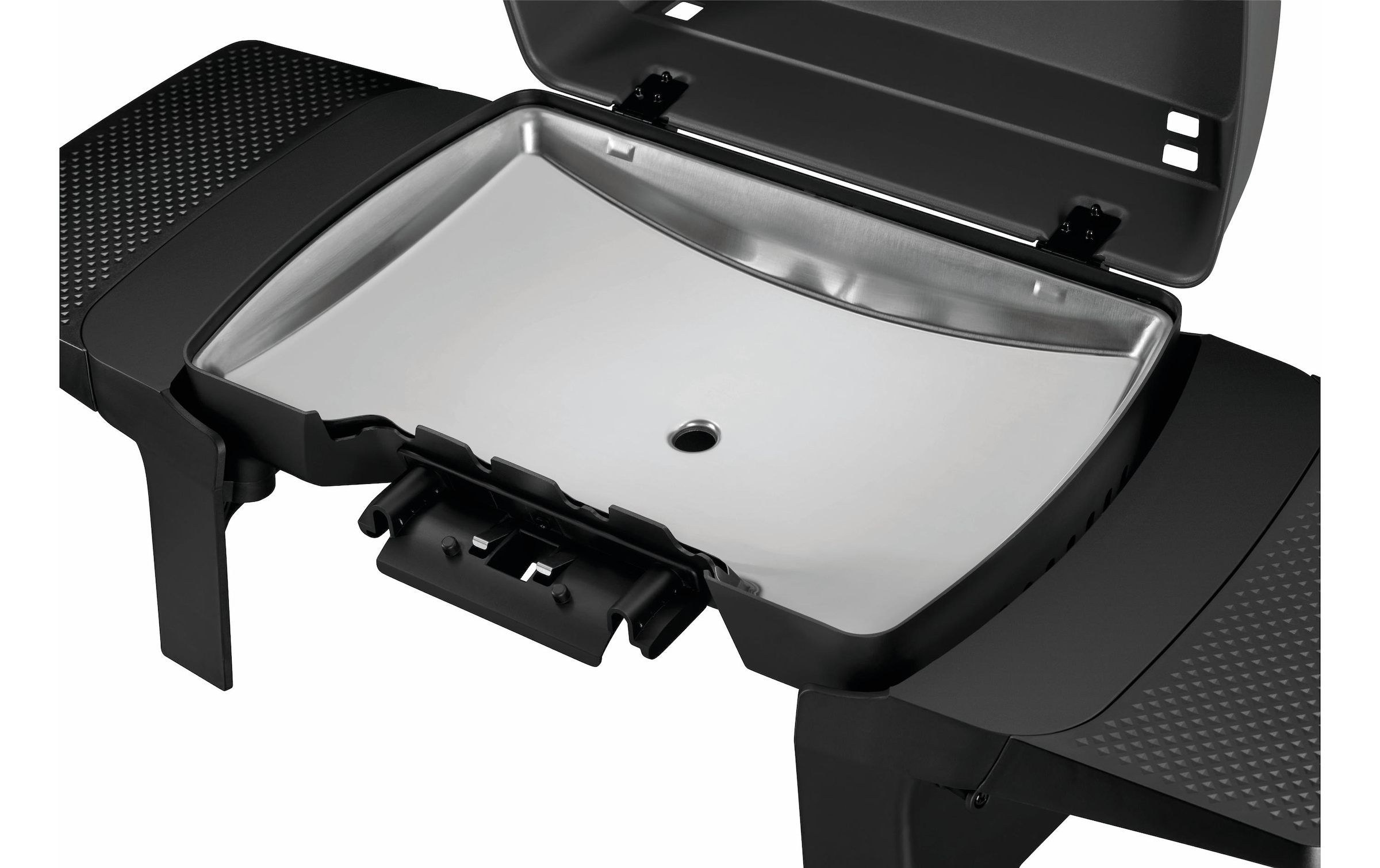 Enders® Tischgrill »eUrban Pro 2 Turbo« 2200 W
