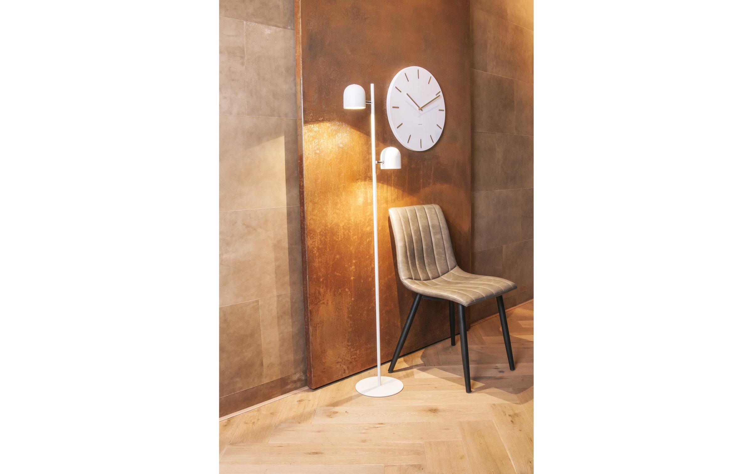 Karlsson Horloge murale »Charm 45 cm«