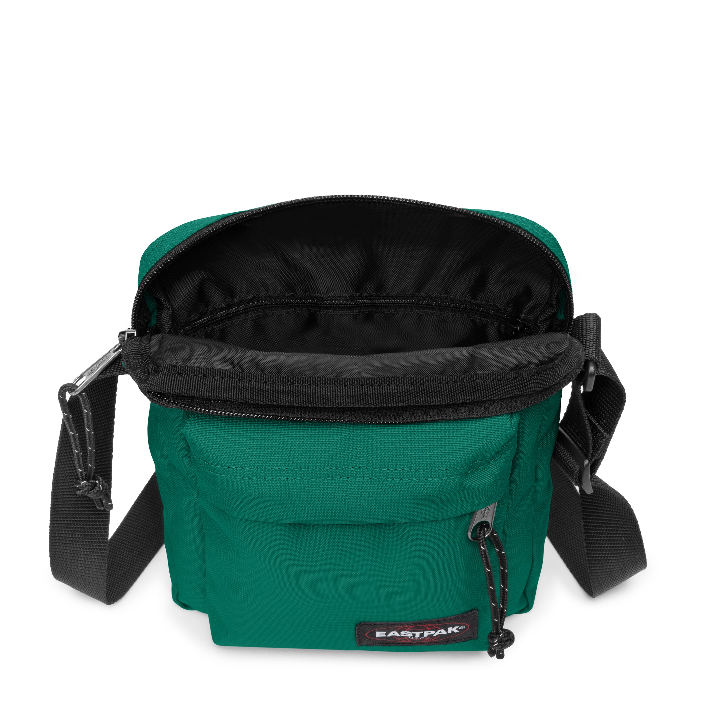 Eastpak Schultertasche »ARCADE MINI BAG« Umhängetasche , Mini Bag mit verstellbarem Schulterriemen