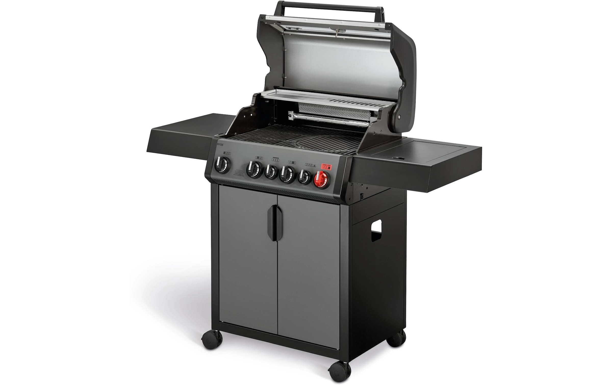 Enders® Gasgrill »Hyde 4 Turbo«