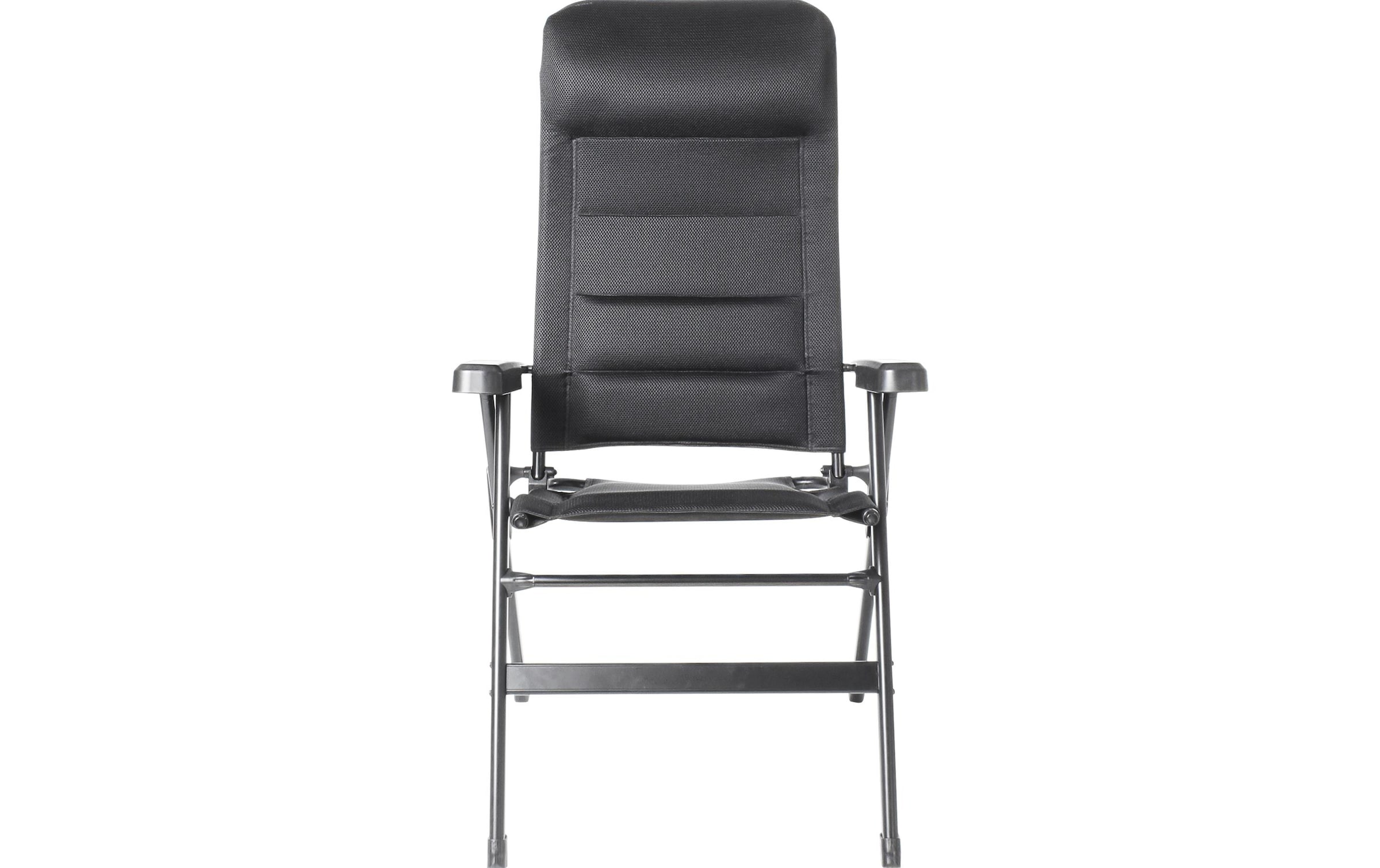 BRUNNER Chaise de camping »Aravel 3 D Large« ()