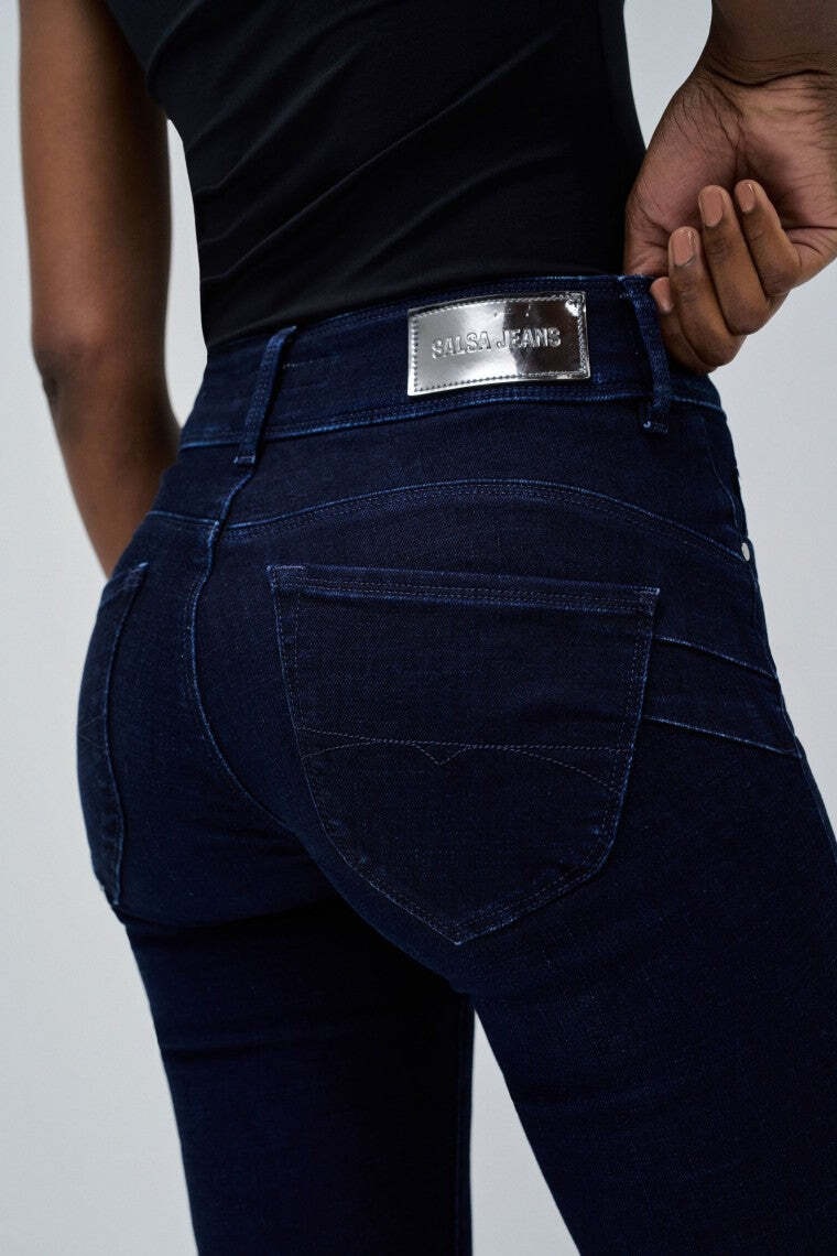 Salsa Straight-Jeans »Salsa Jeans Jeans Secret Straight«