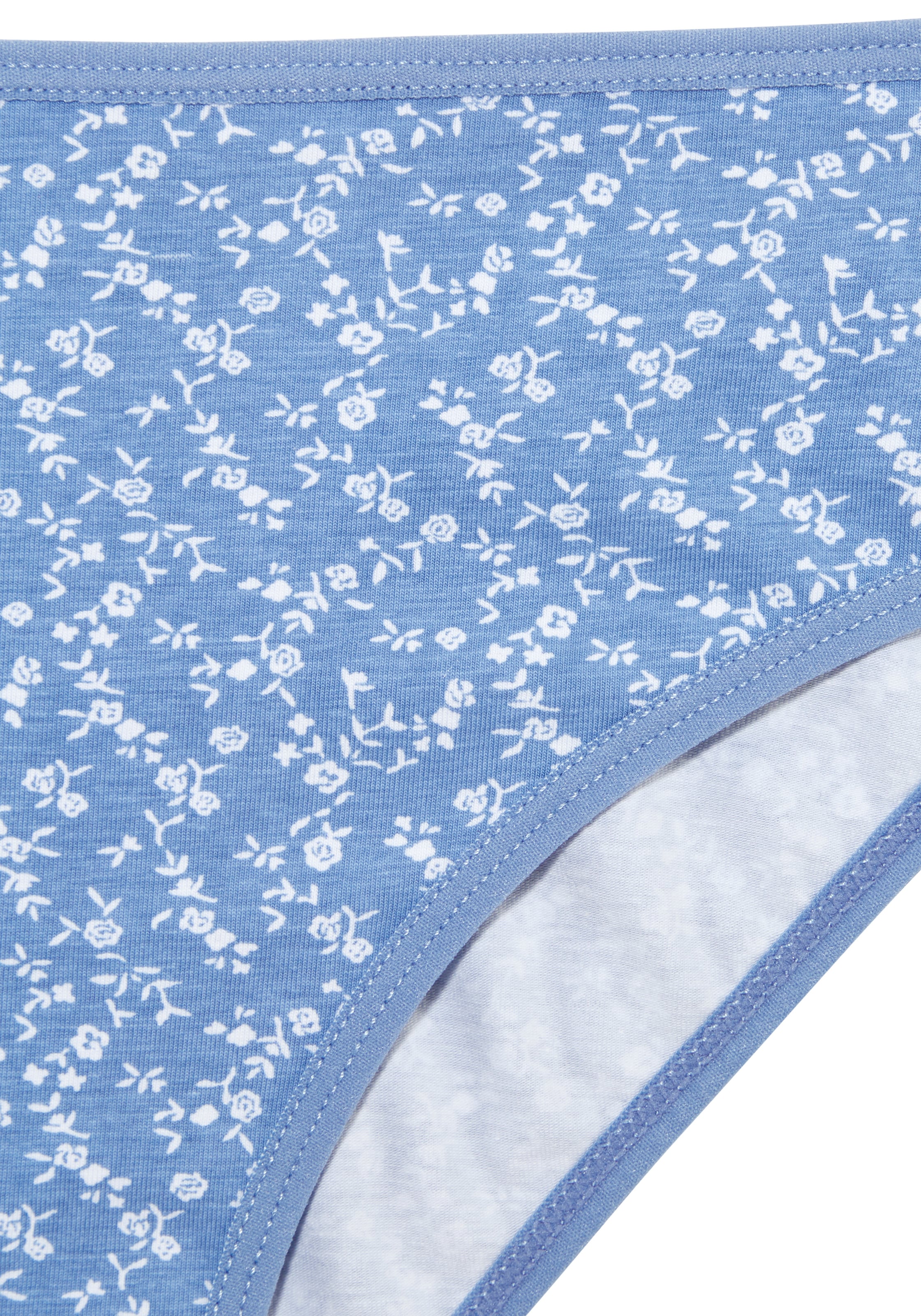 petite fleur Kit : Bustier mit Slip, 4 pièces Oberteil mit hübscher Raffung vorn