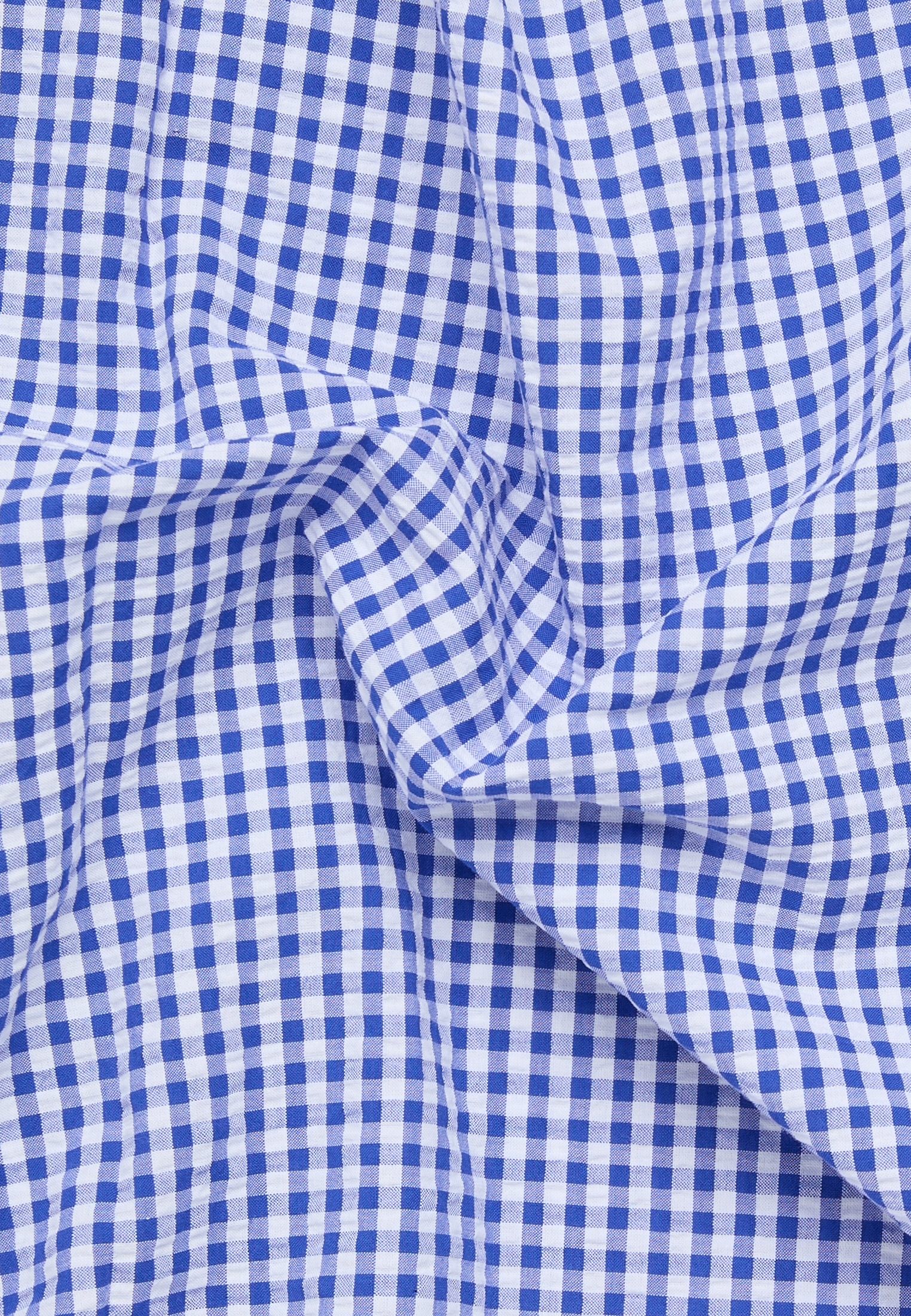 Eterna Kurzarmhemd »MODERN FIT«, EASY IRON (bügelleicht)