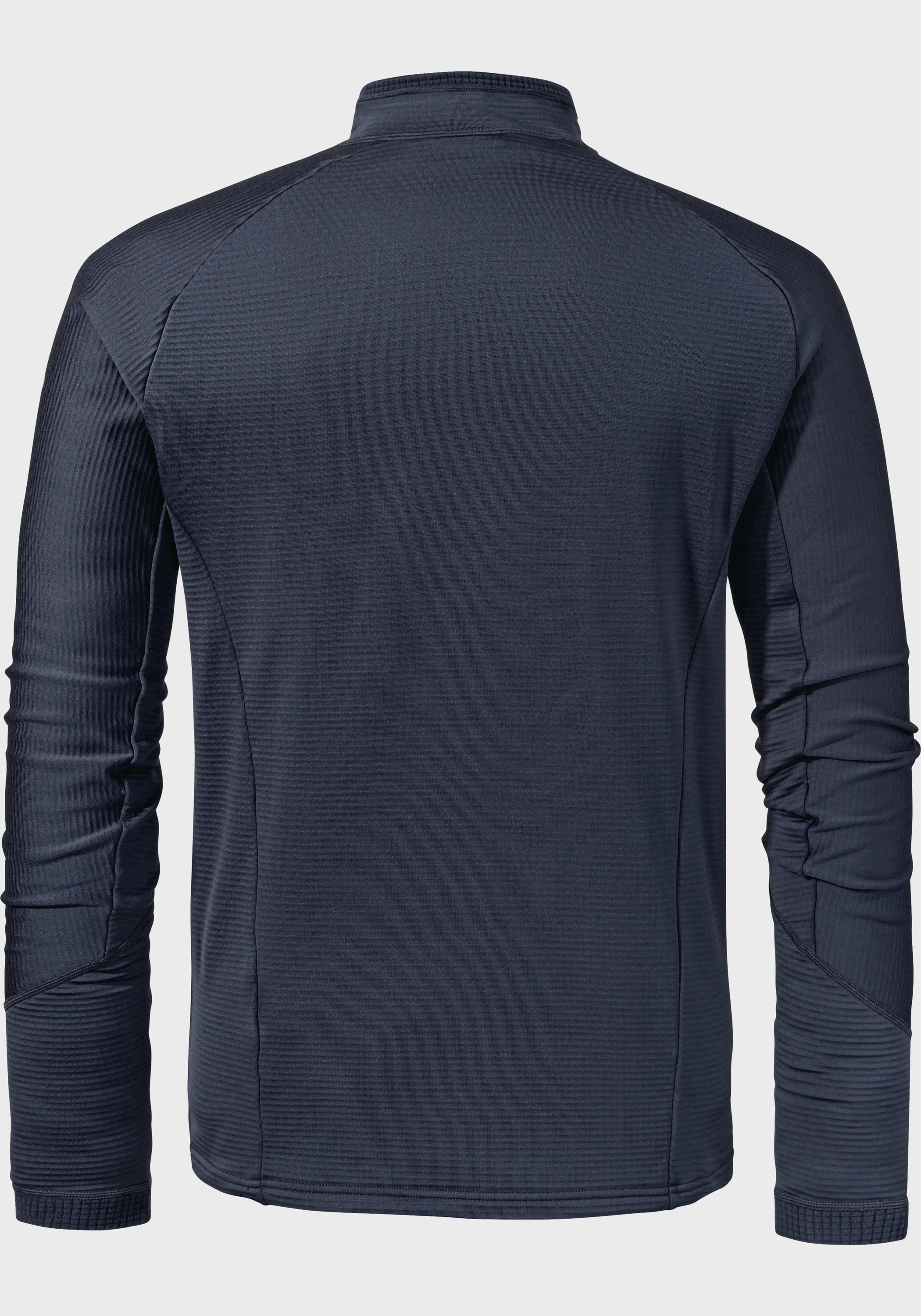 Schöffel Funktionsshirt »Hiking Longsleeve Style Cascata MNS«