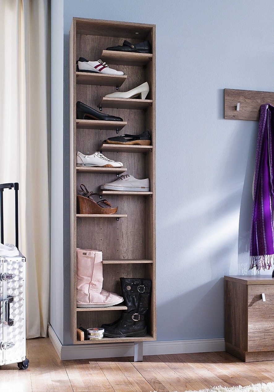 Image of Mäusbacher Schuhschrank, "Woody" bei Ackermann Versand Schweiz