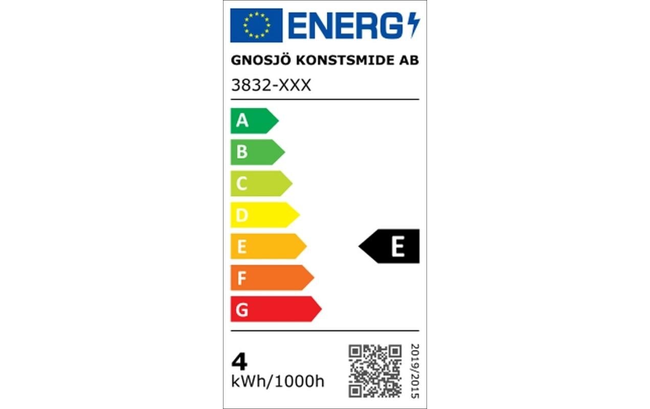 KONSTSMIDE Guirlande lumineuse LED »200 Lampen« 200 cuis-flammig
