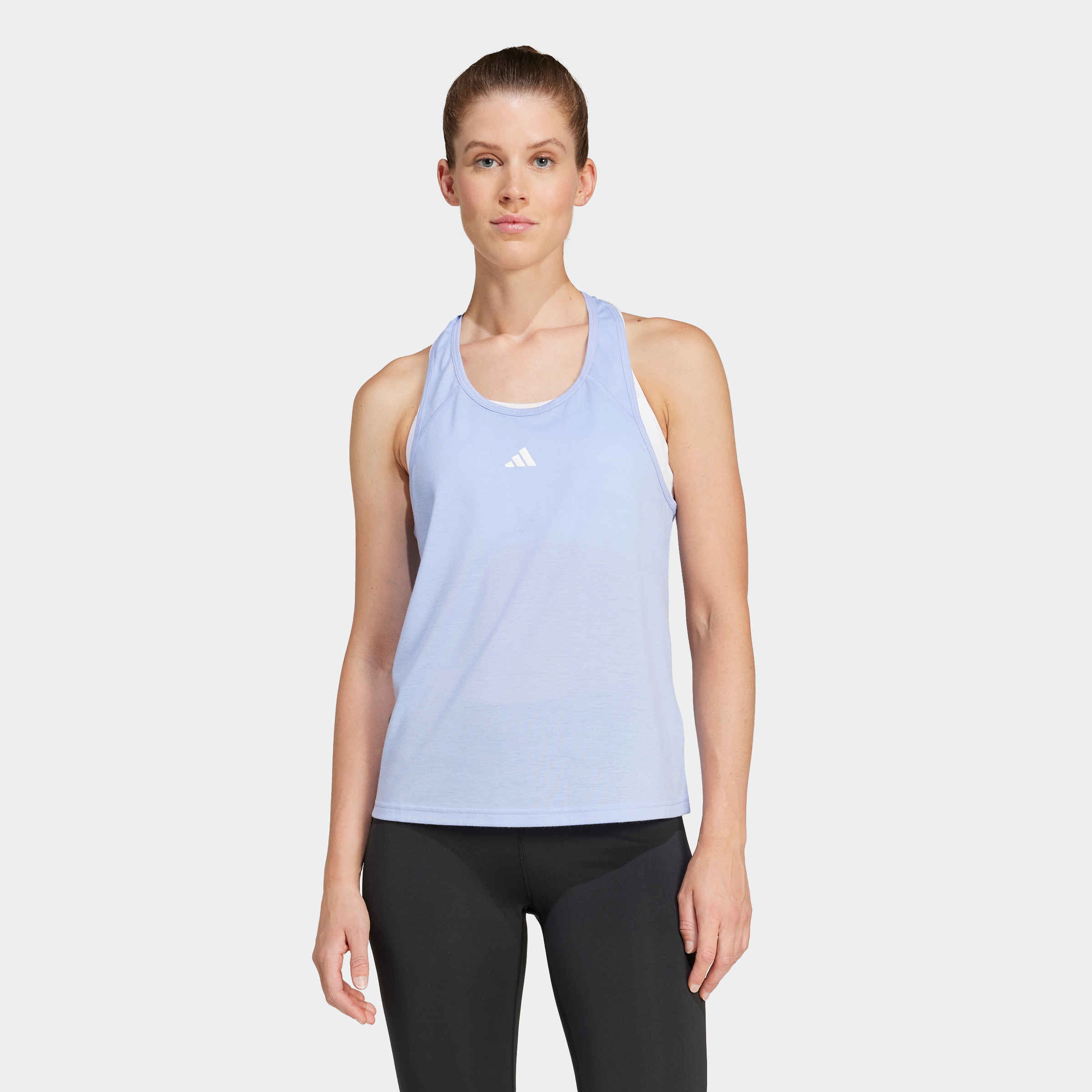 adidas Performance Tanktop »TR-ES MIN TK«