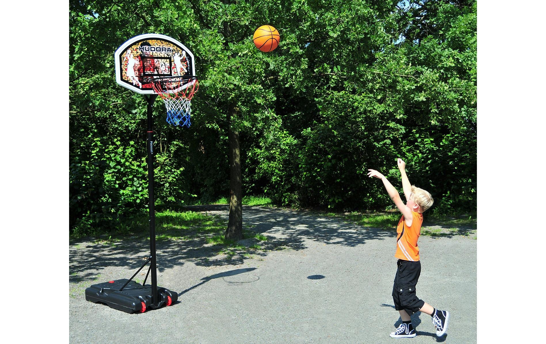 Hudora Basketballkorb »Chicago«