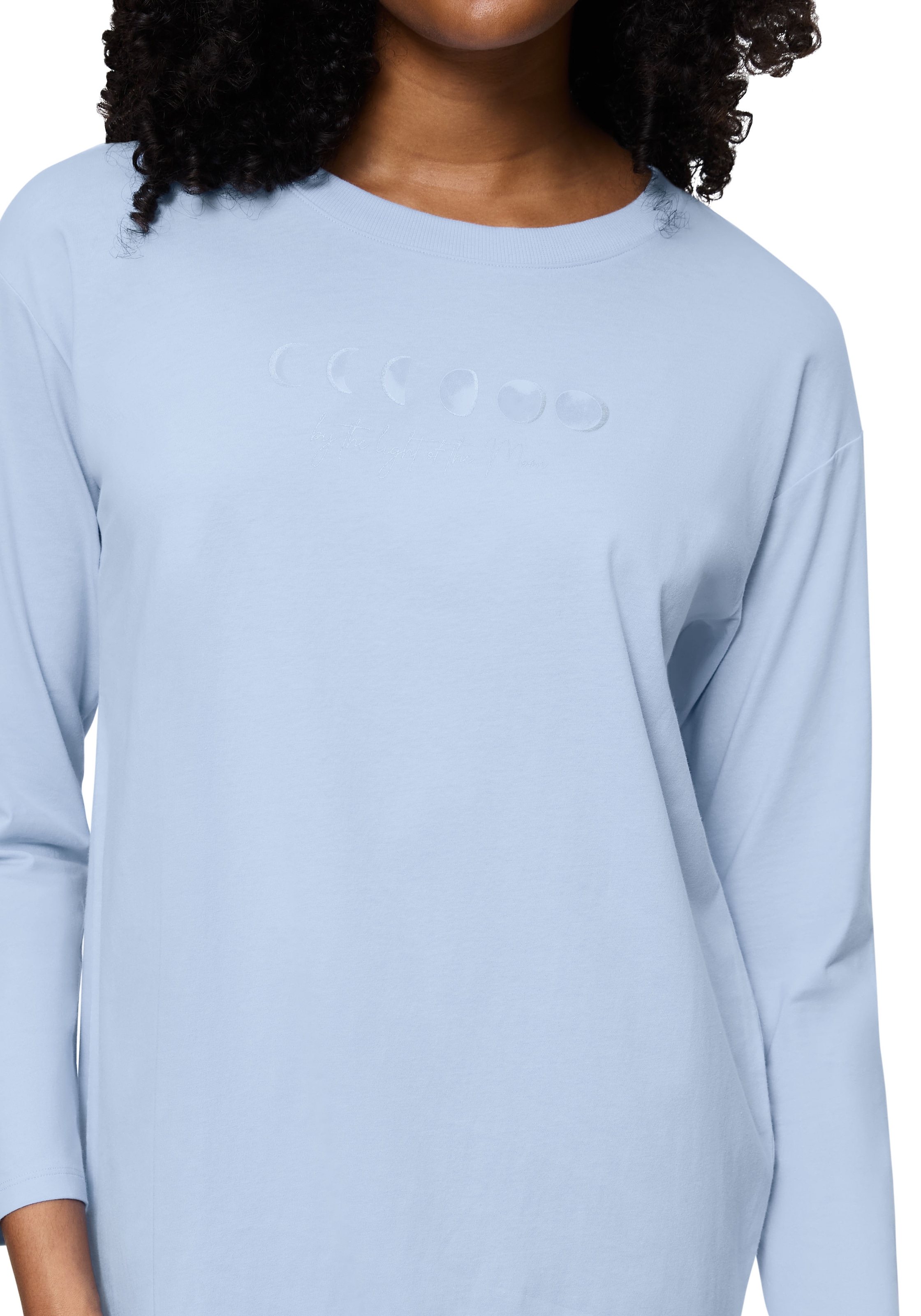 Triumph Nachthemd »Nightdresses NDK LSL 04«, weich und atmungsaktiv