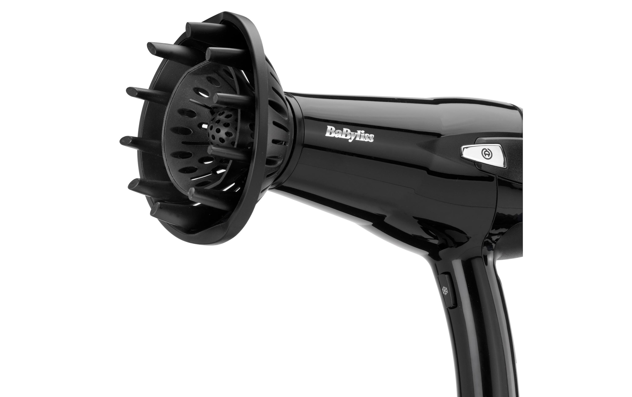 BaByliss Haartrockner »Retracord System«