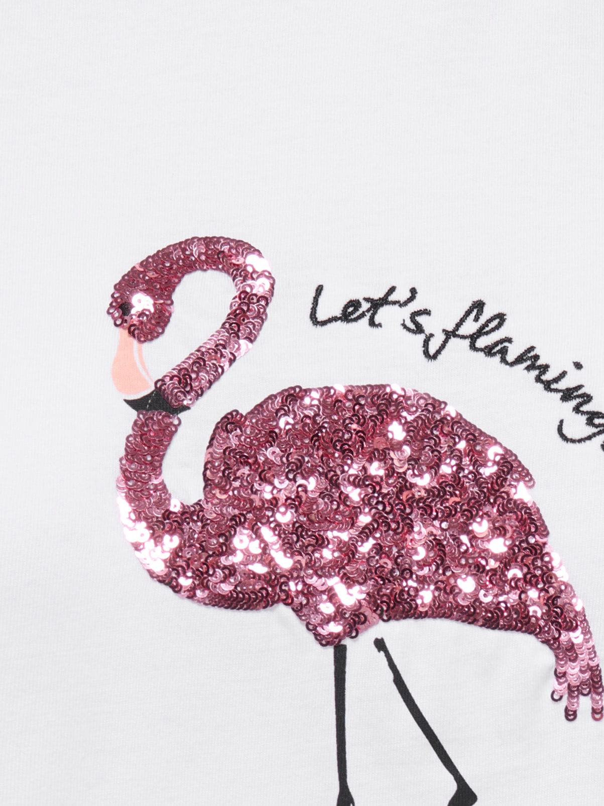 ONLY T-shirt à manches courtes »ONLKITA REG S/S PRINT TOP NOOS«