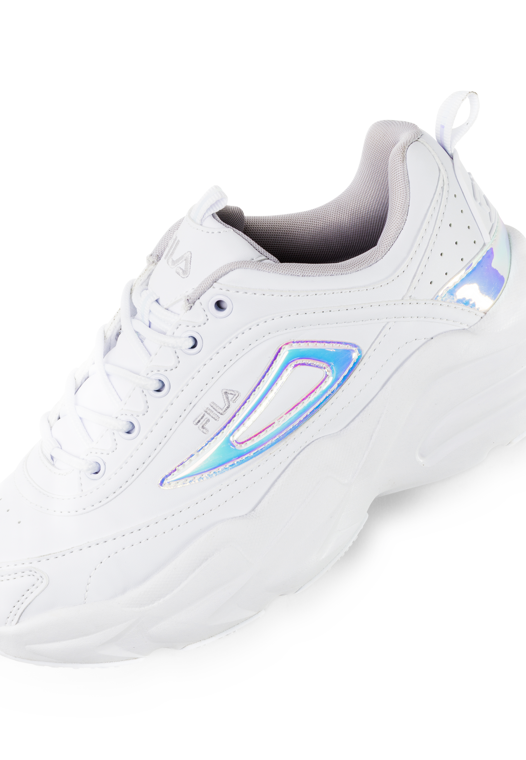 Fila Sneaker »SKYE ZP WMN«