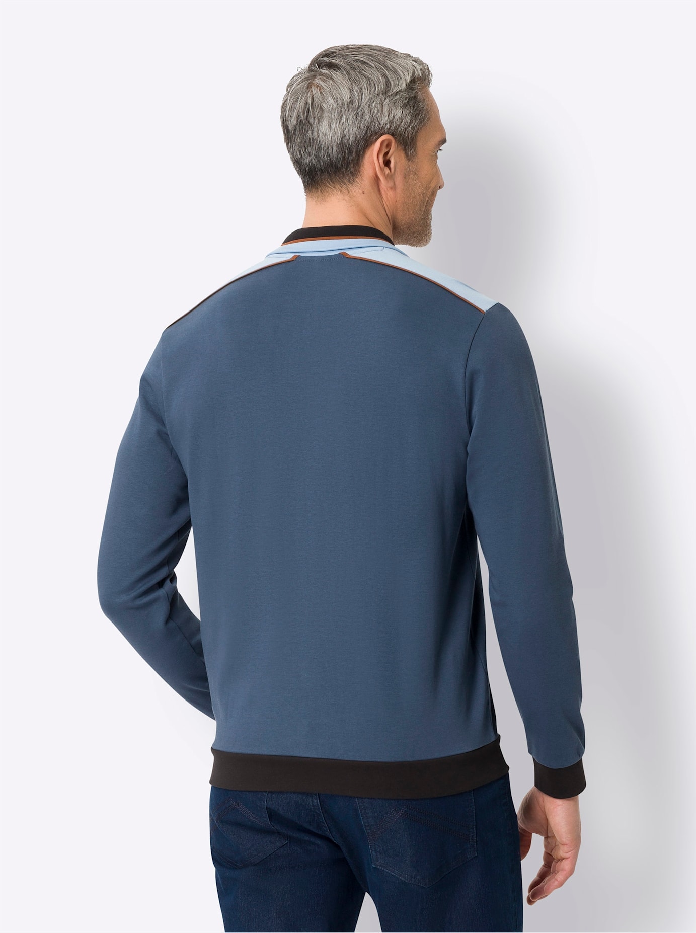 Classic Sweatshirt
