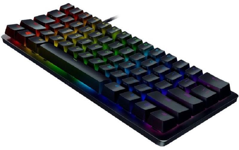 RAZER Gaming-Tastatur »Huntsman Mini«