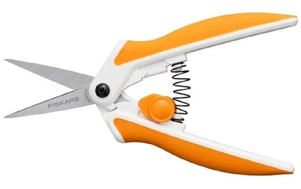 Fiskars Universalschere »EasyAction MicroTip 15 cm«