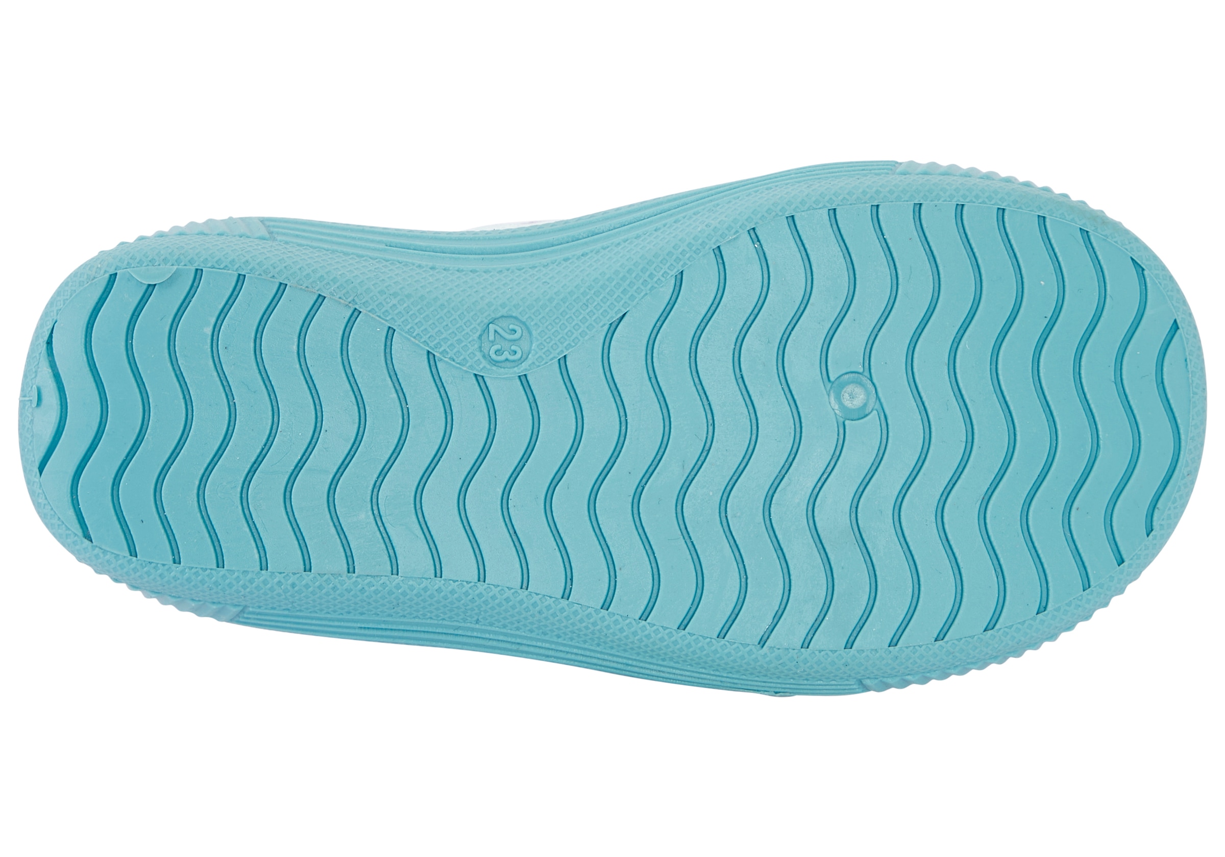 Disney Chausson »FROZEN«  super weiche, flexible Sohle