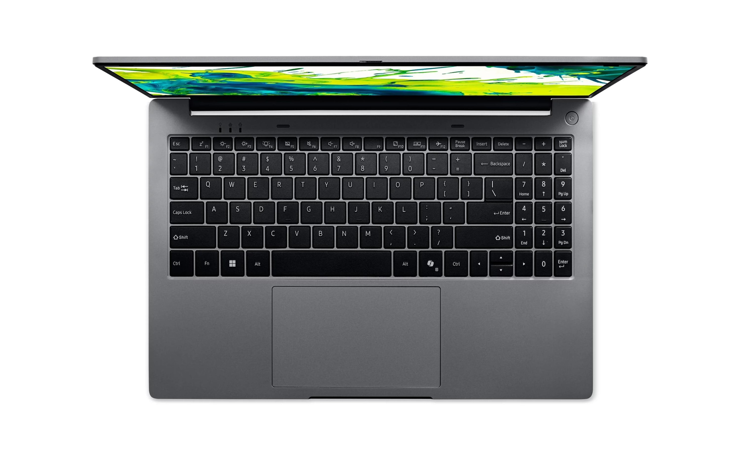 Acer Notebook »Aspire Lite AL15-47P-R325« / 15,6 ″ AMD Ryzen 3