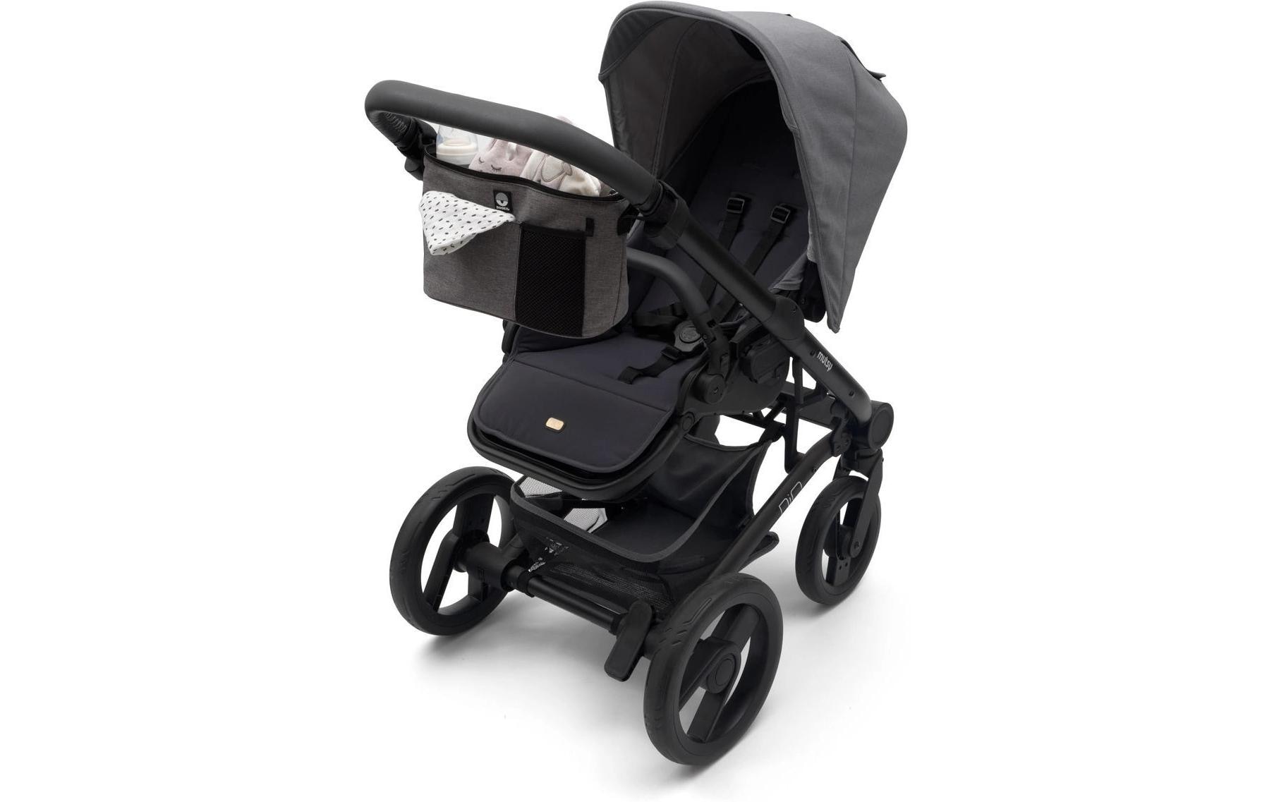 Dooky Sac pour poussette »Buggy-Organizer Deluxe«