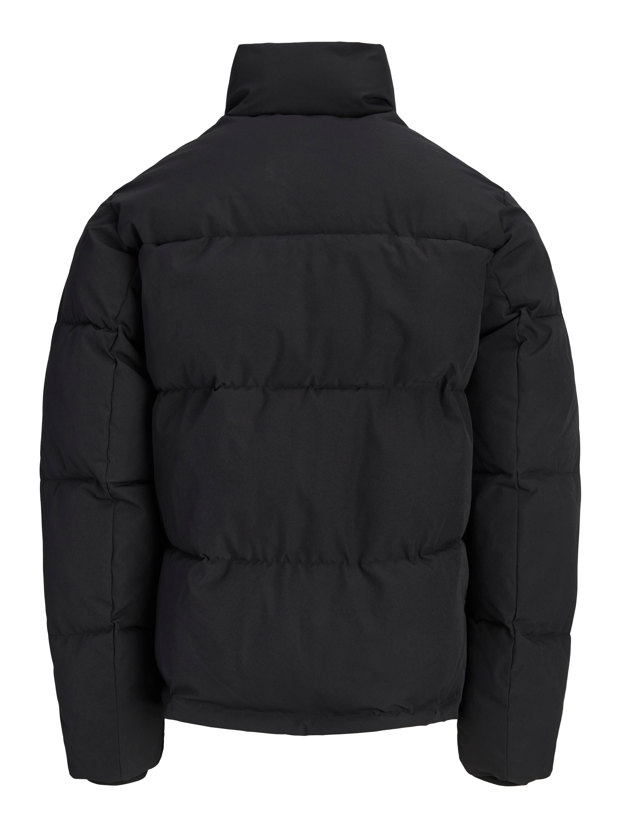 Jack & Jones Veste matelassée »JJBENJAMIN PUFFER JACKET« fibre synthétique, coupe régulière