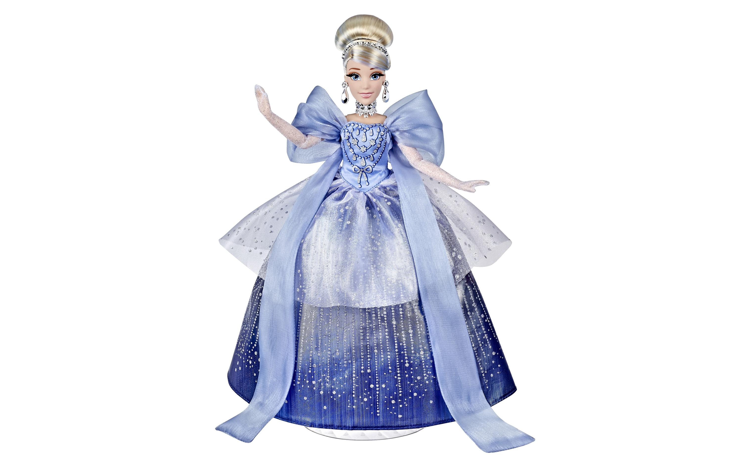 Image of Disney Princess Anziehpuppe »Style Series« bei Ackermann Versand Schweiz