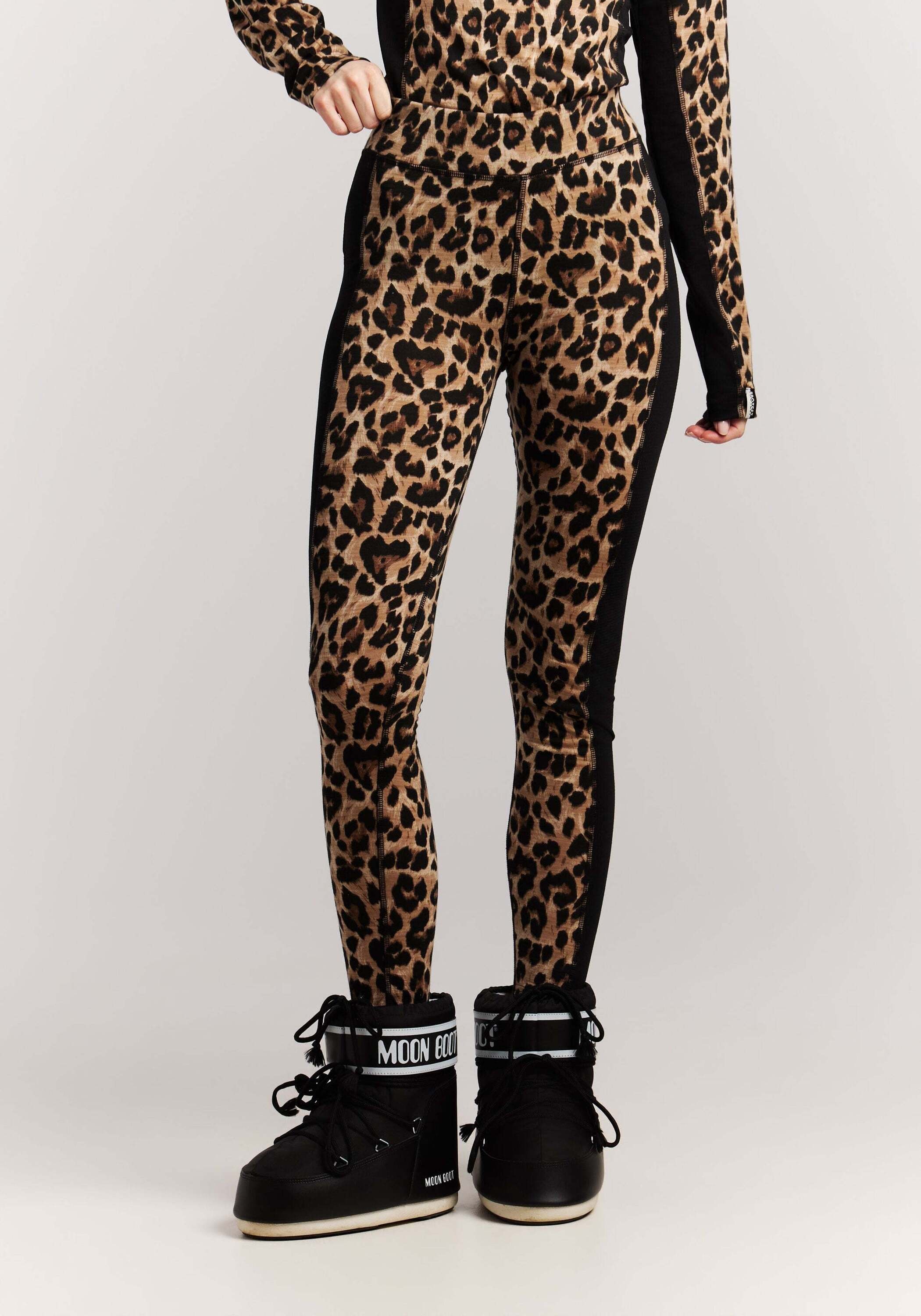 Protest Pantalon thermique »THERMO hose PRTTonya«