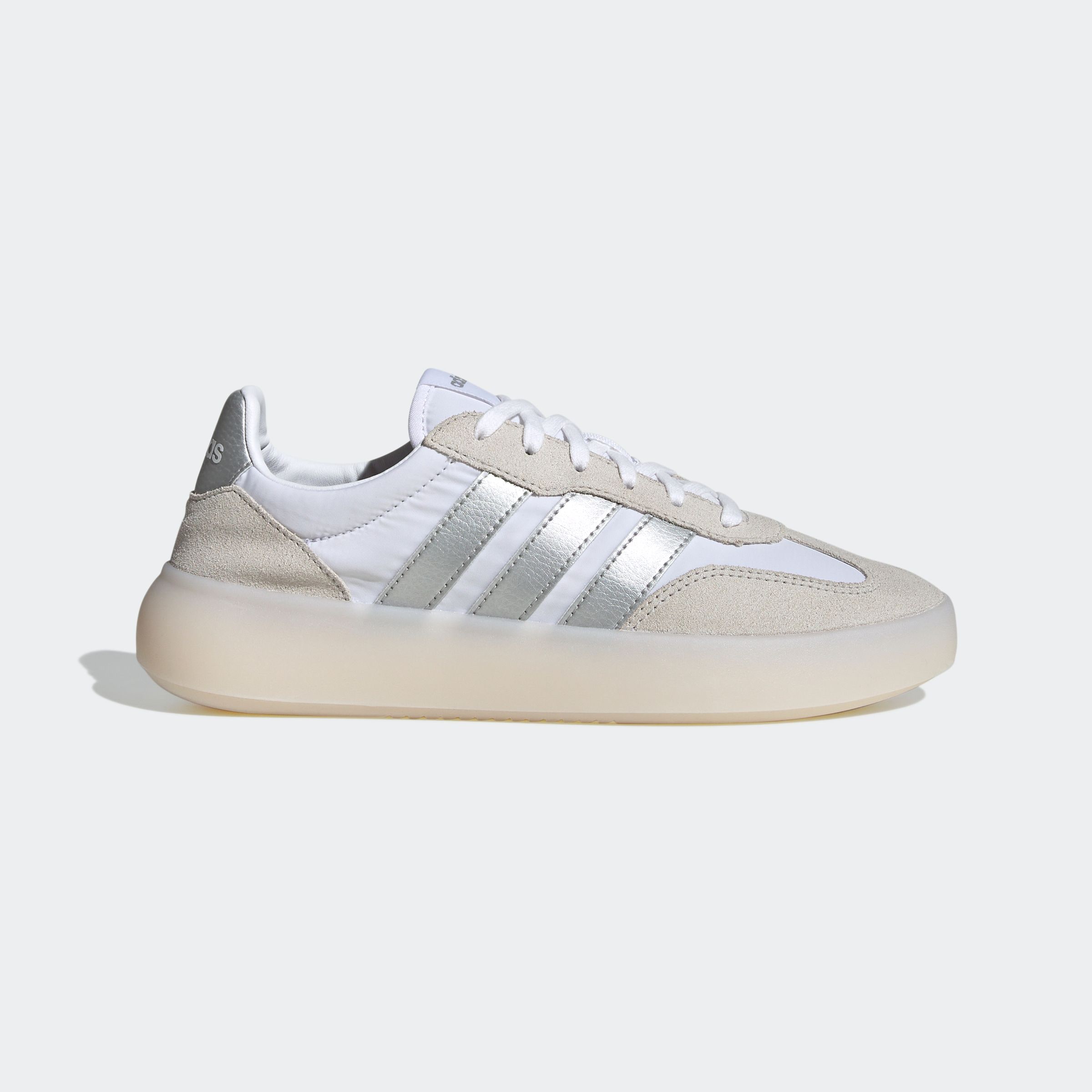 adidas Sportswear Sneaker »BARREDA DECODE«