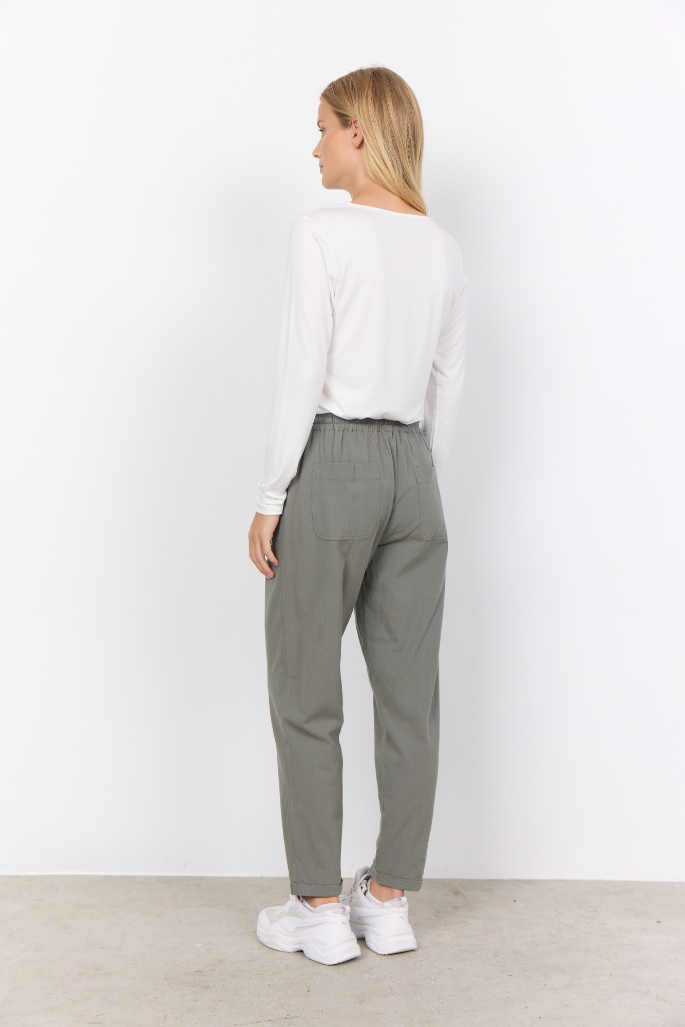 soyaconcept Schlupfhose »SC-CISSIE 10-C«