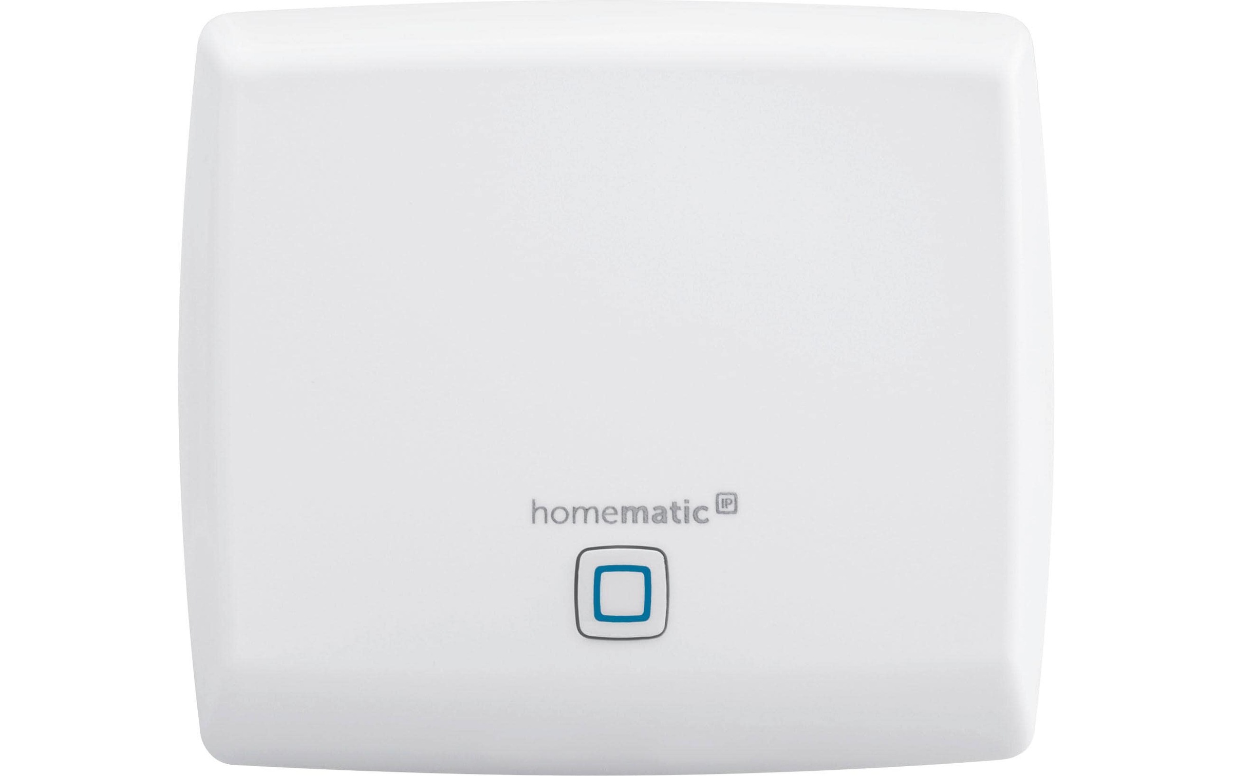 Homematic IP Smart-Home Starter-Set »Home Starter Set Beschattung«