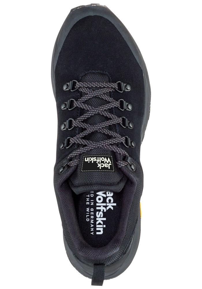 Jack Wolfskin Outdoorschuh »TERRAVENTURE URBAN LOW M«