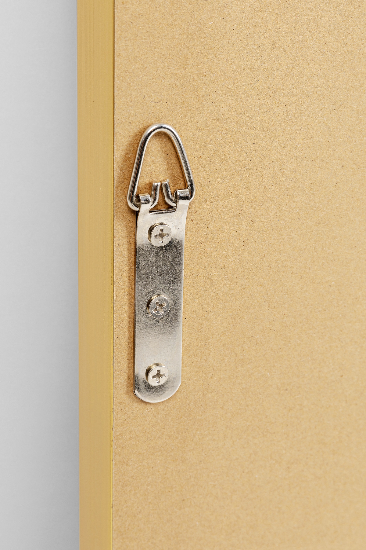 Kare Design Tableau avec cadre »Gerahmtes Bild Times Square View 80x80cm«