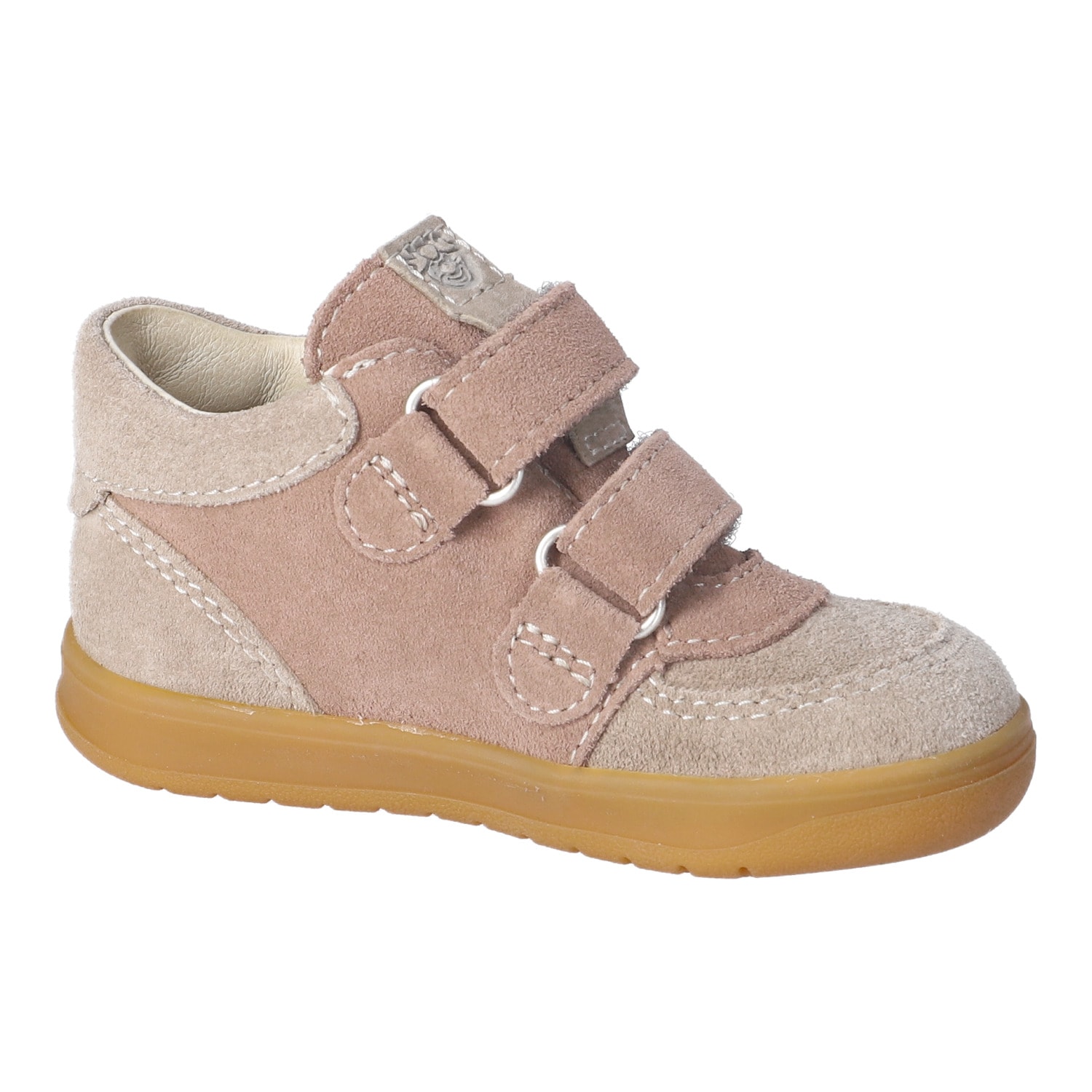 PEPINO by RICOSTA Sneakers »Niru mit WMS: mittel«  chaussure de loisirs avec velcro, gabarit de taille à télécharger