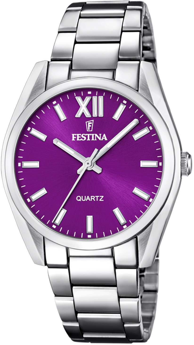 Image of Festina Quarzuhr »Boyfriend, F20622/F« bei Ackermann Versand Schweiz