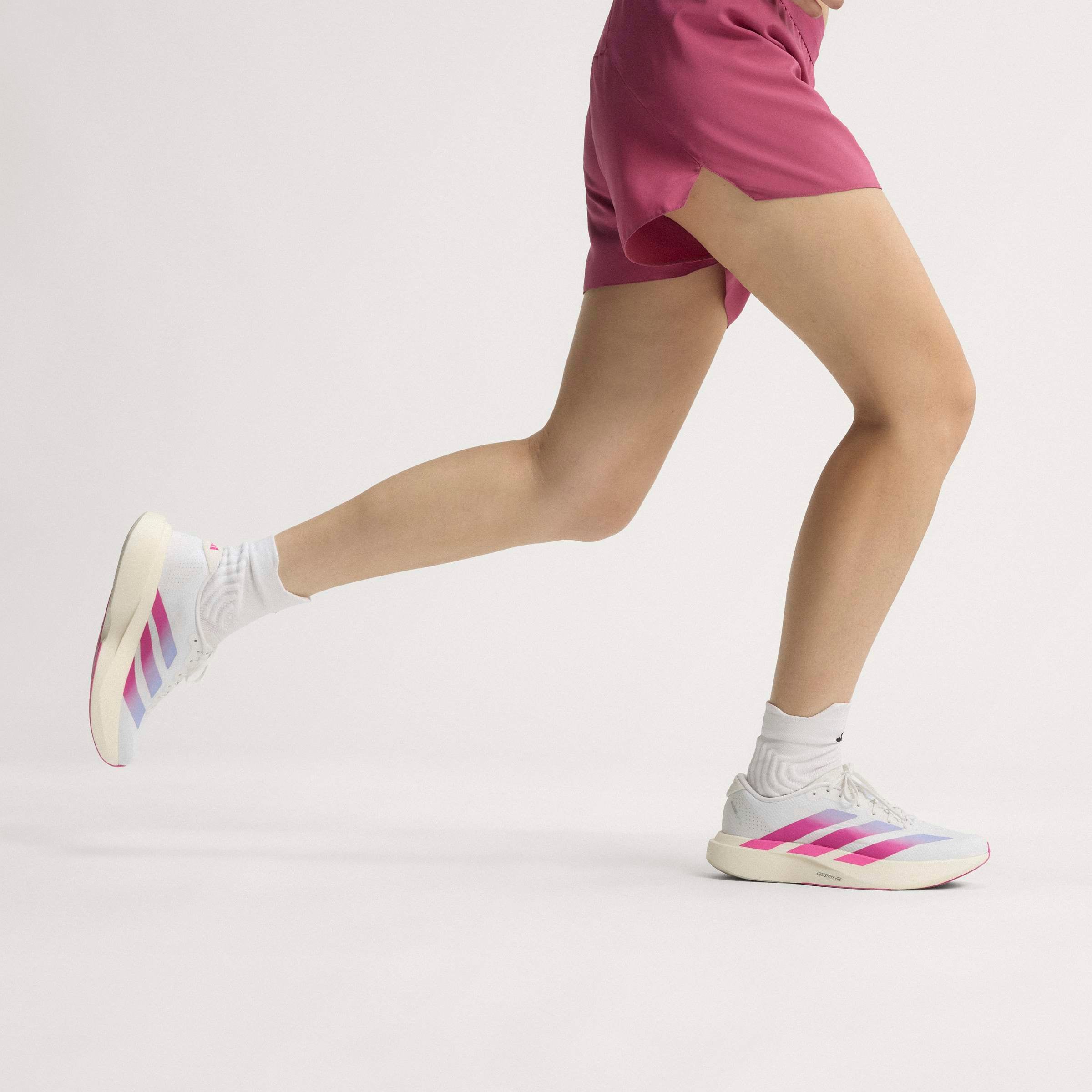 adidas Performance Laufschuh »ADIZERO EVO SL«  angelehnt an das Design vom Adios Pro Evo