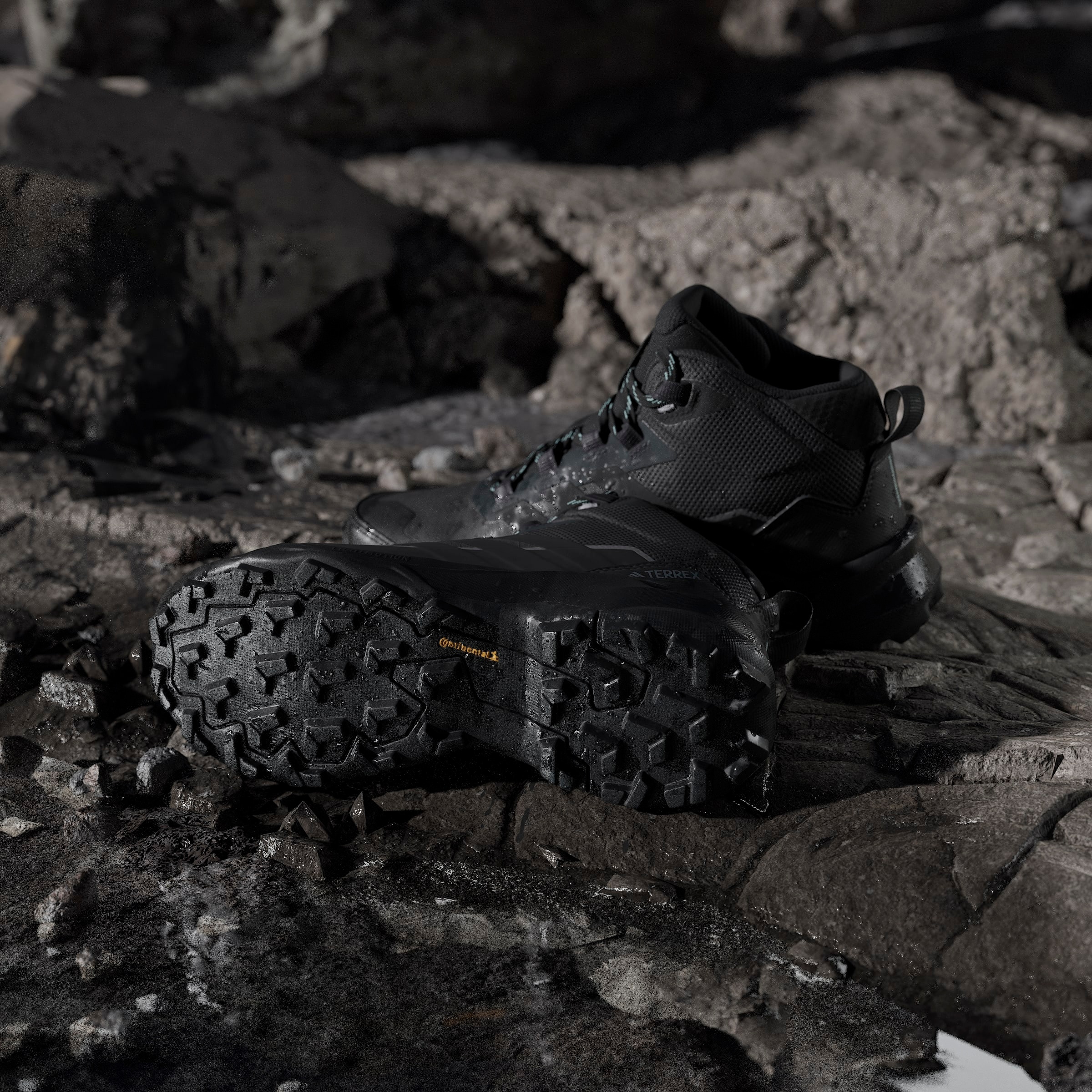 adidas TERREX Wanderschuh »TERREX SKYCHASER AX5 MID GORE-TEX«  wasserdicht