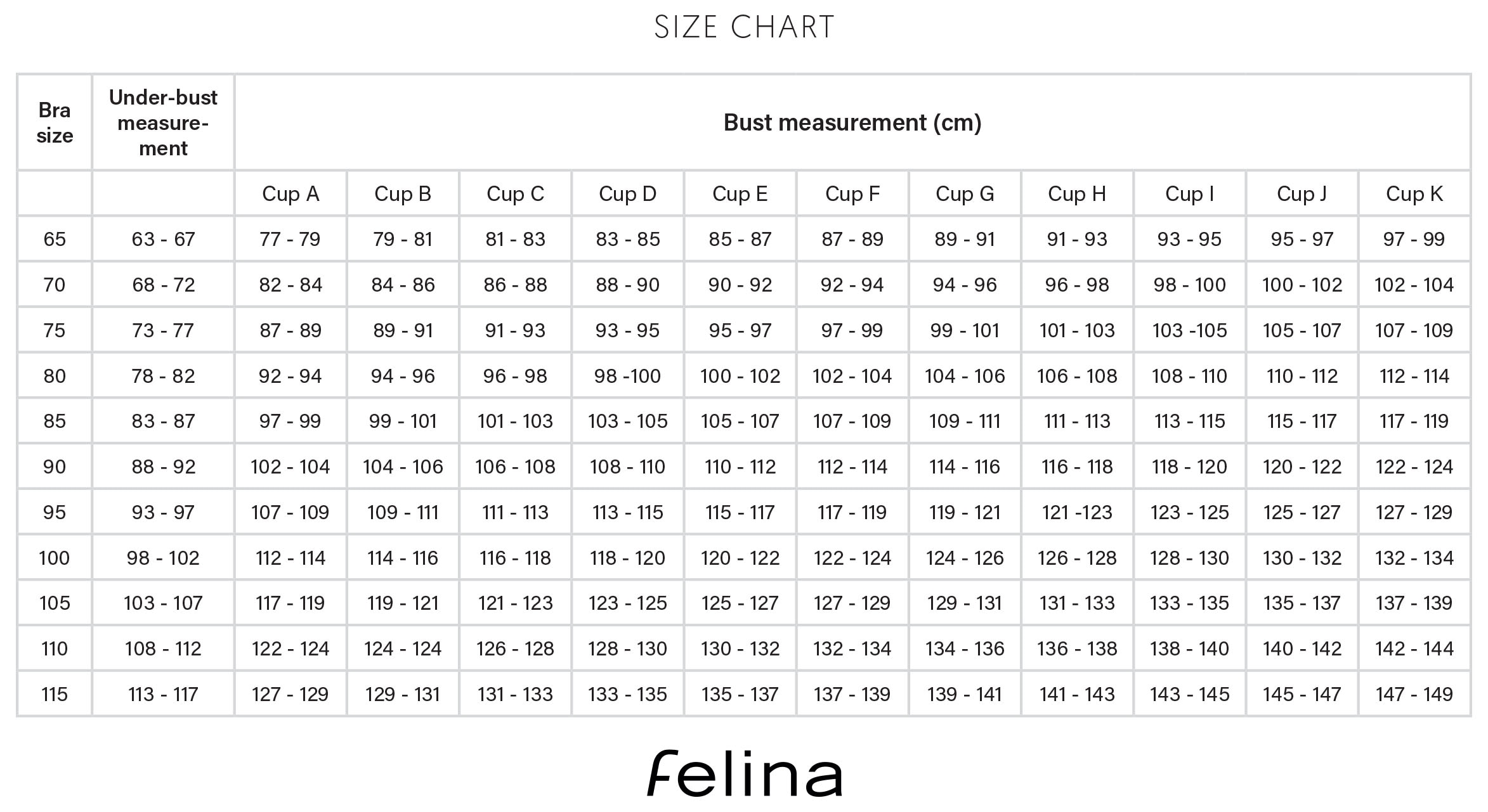 Felina Bügel-BH »Moments«, Aussenträger ist elastisch und längenverstellbar