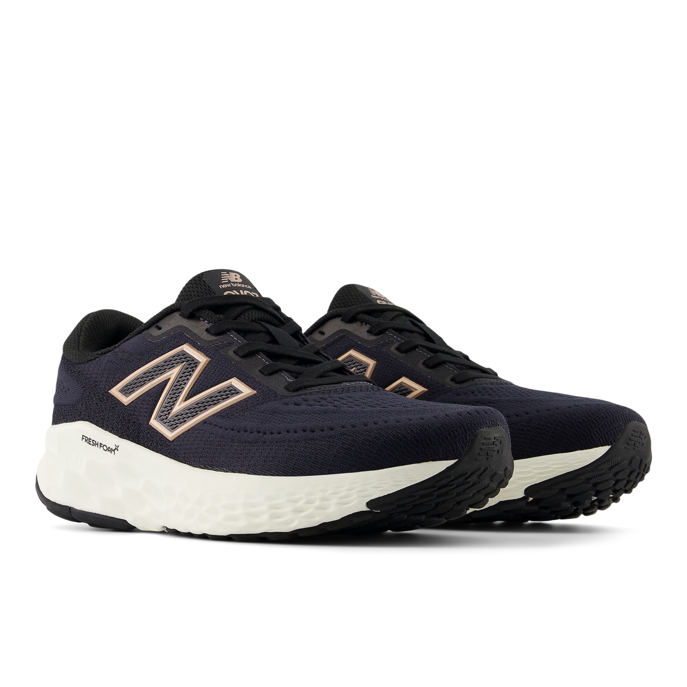 New Balance Laufschuh »FRESH FOAM X EVOZ v4«